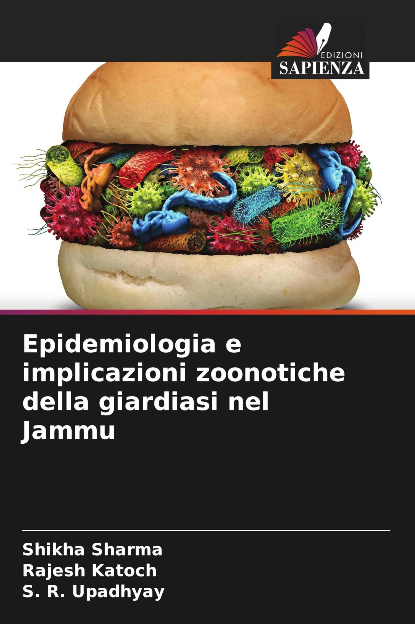 Epidemiologia e implicazioni zoonotiche della giardiasi nel Jammu Medicine