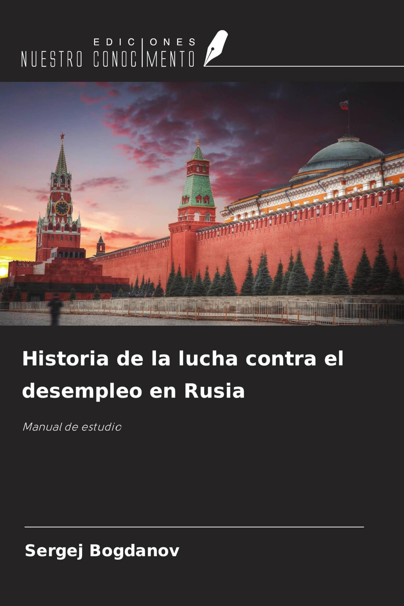 Historia de la lucha contra el desempleo en Rusia Natural Sciences