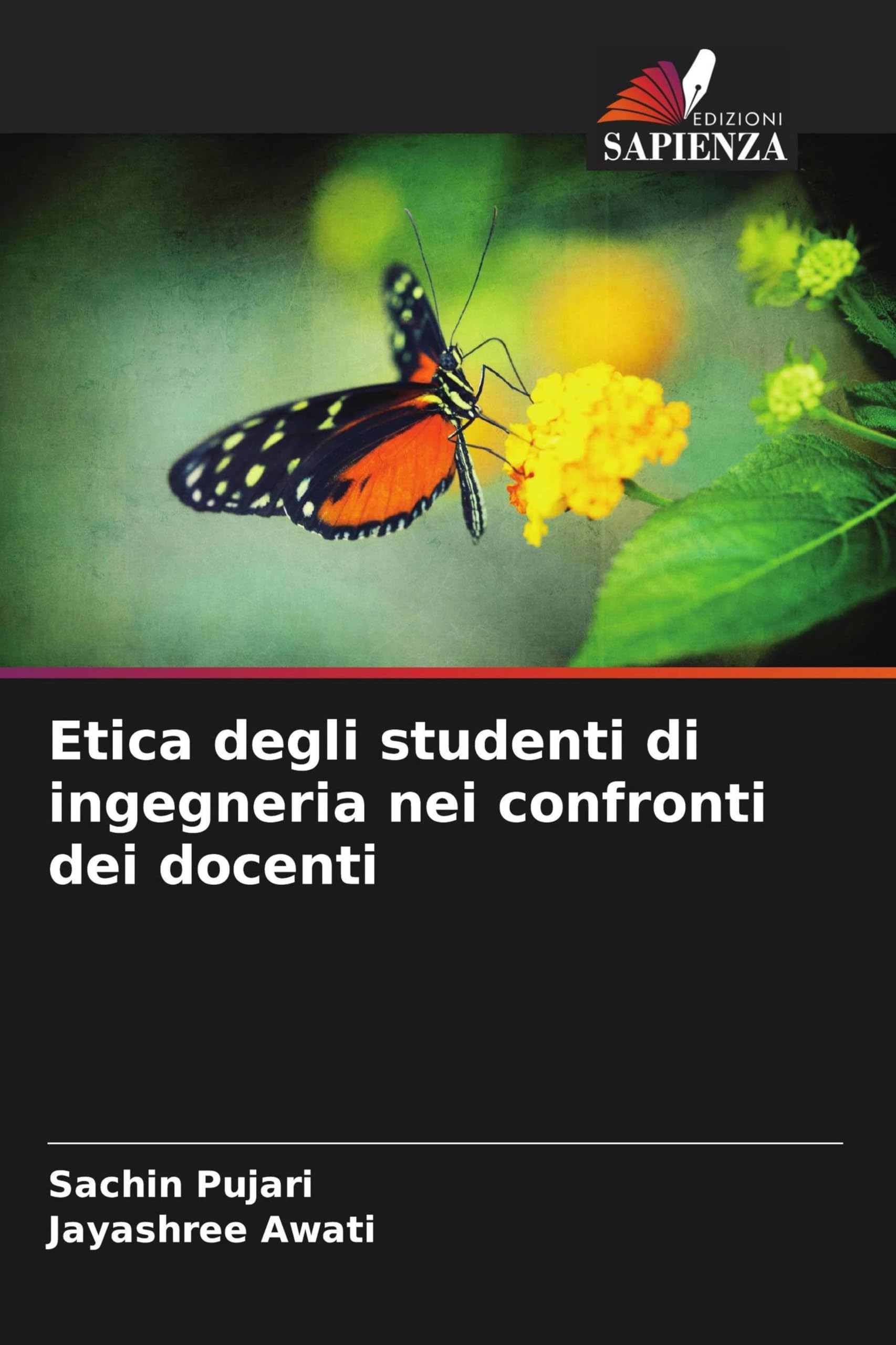 Etica degli studenti di ingegneria nei confronti dei docenti Books