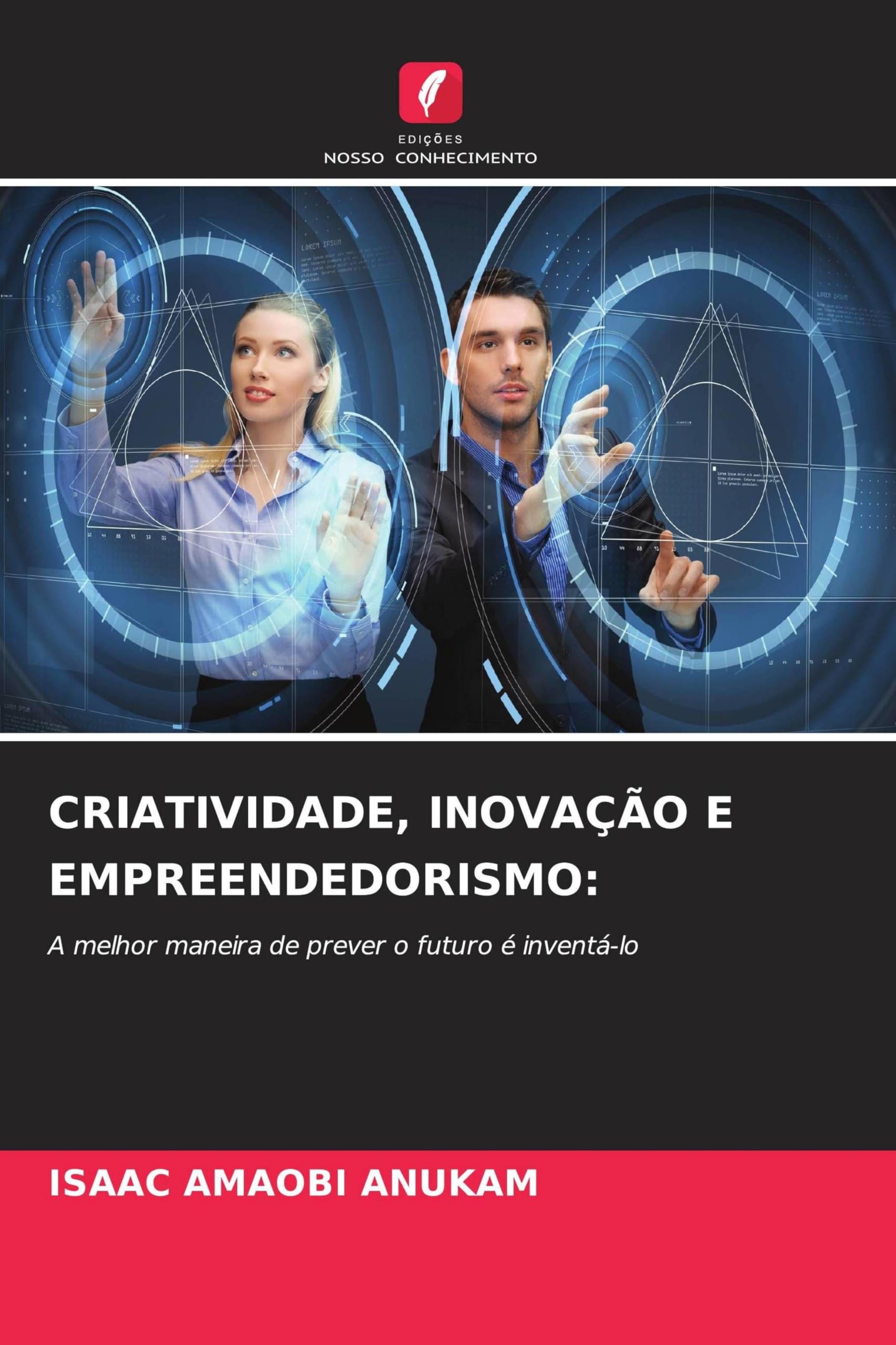 CRIATIVIDADE, INOVAÇÃO E EMPREENDEDORISMO: Law