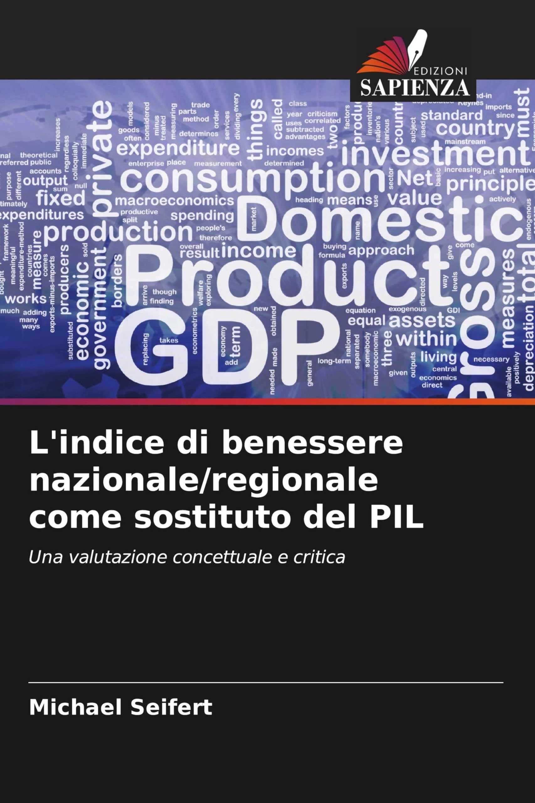 L'indice di benessere nazionale/regionale come sostituto del PIL Law