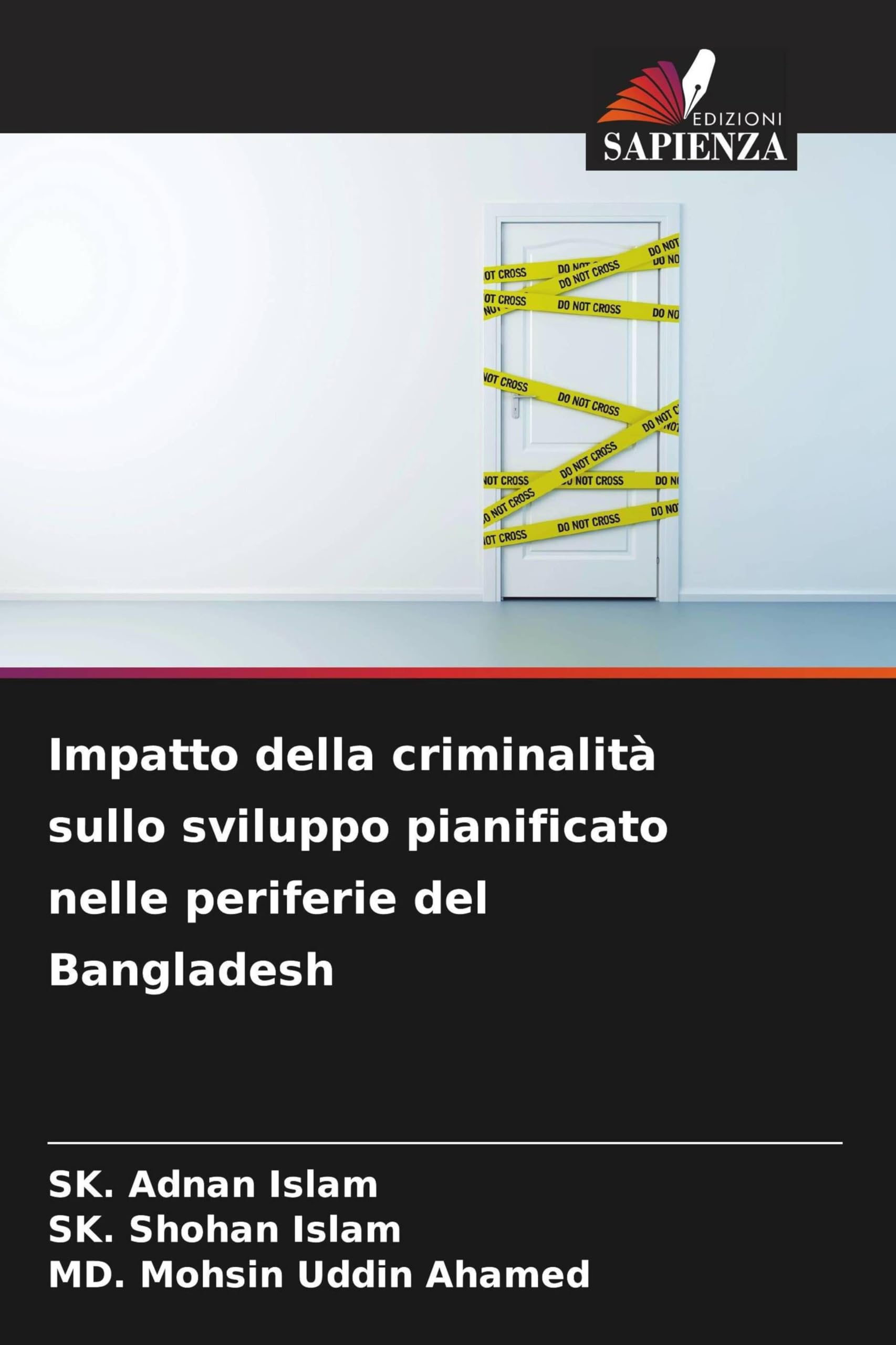 Impatto della criminalità sullo sviluppo pianificato nelle periferie del Bangladesh Law