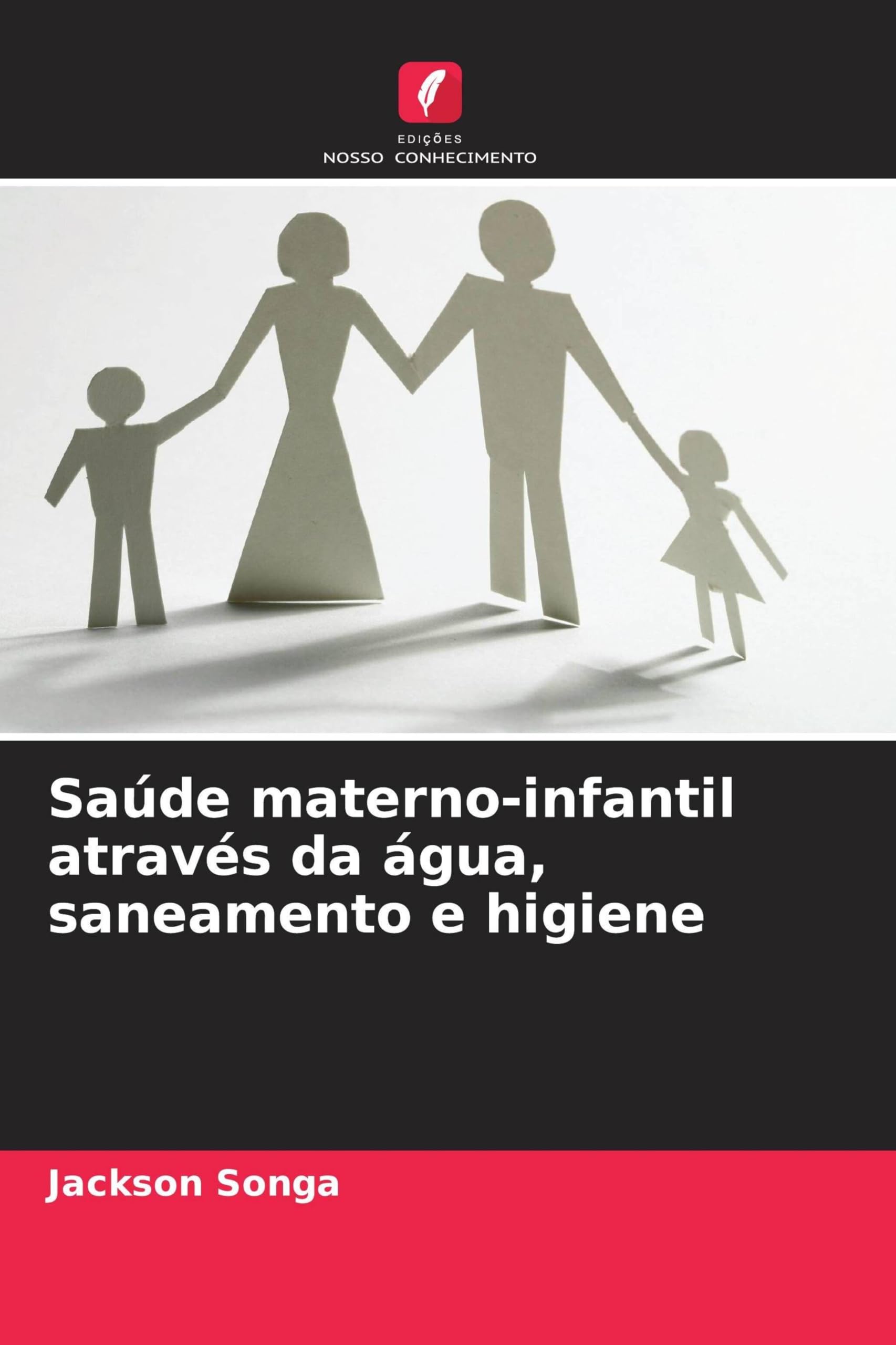Saúde materno-infantil através da água, saneamento e higiene Law
