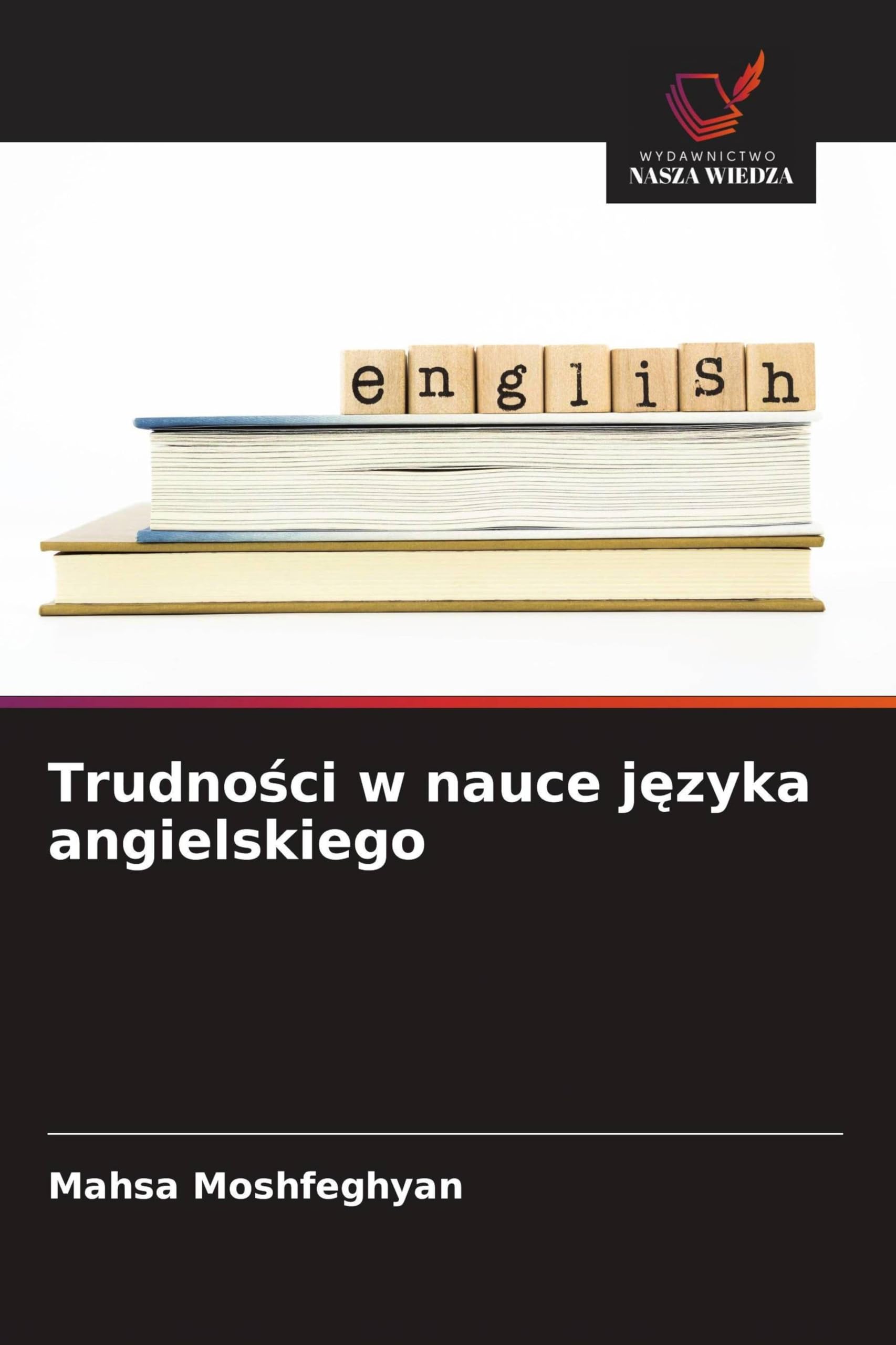 Trudno¿ci w nauce j¿zyka angielskiego Law