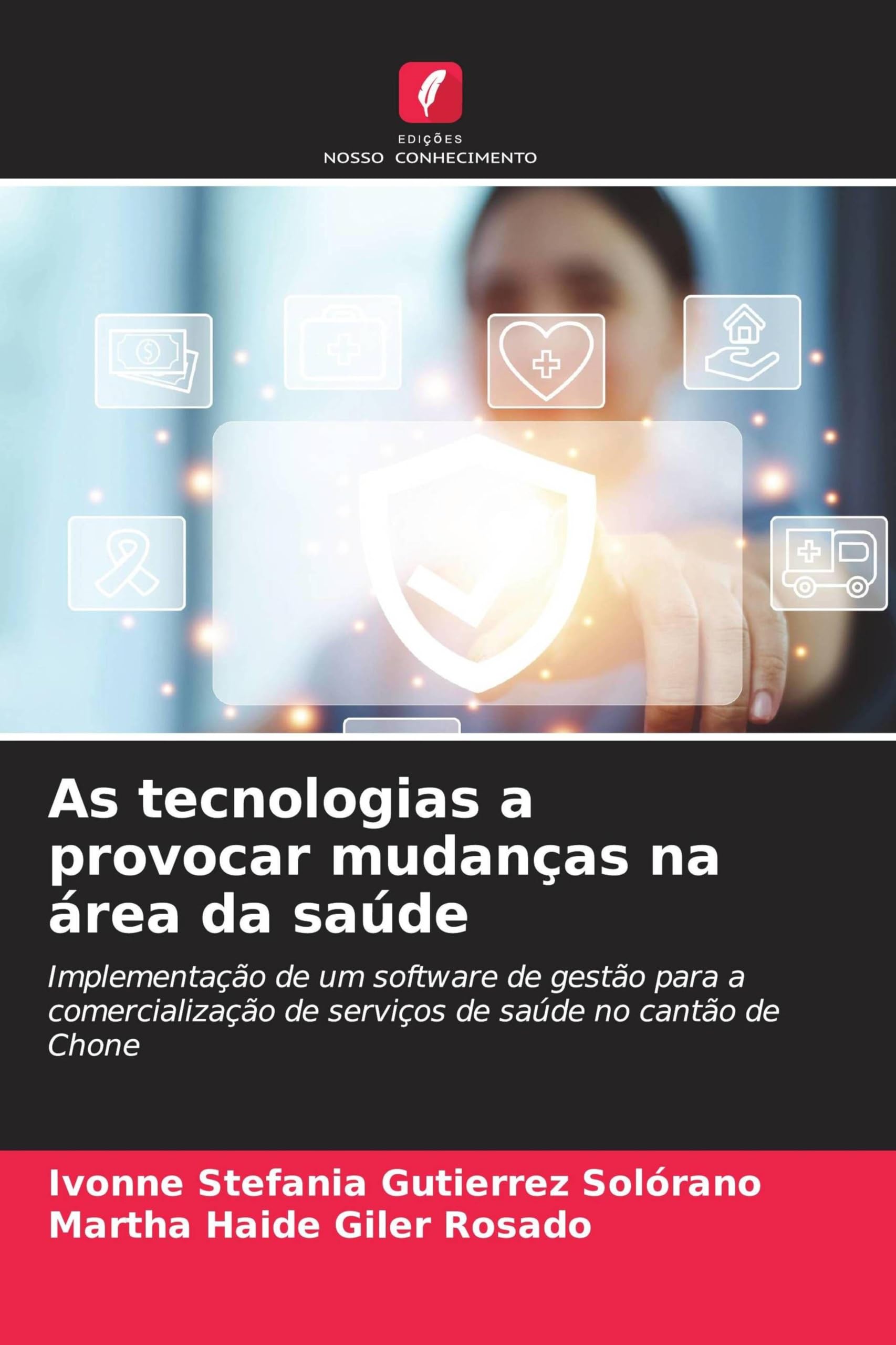 As tecnologias a provocar mudanças na área da saúde Business & Technology