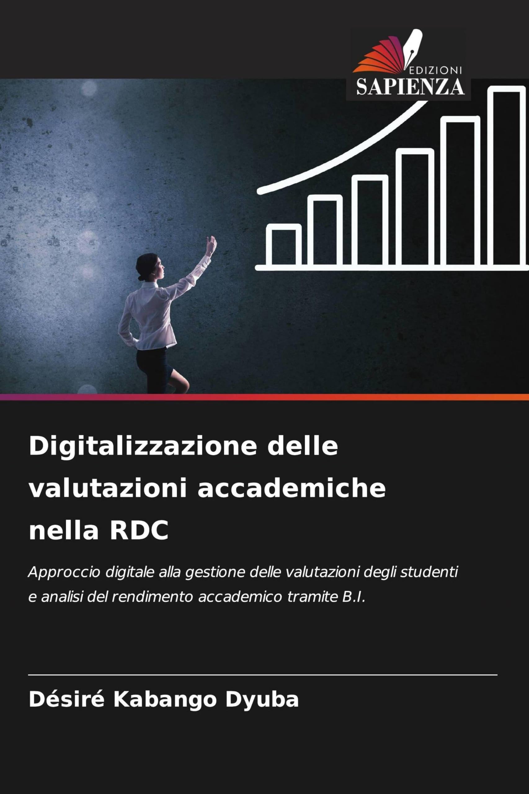 Digitalizzazione delle valutazioni accademiche nella RDC Books