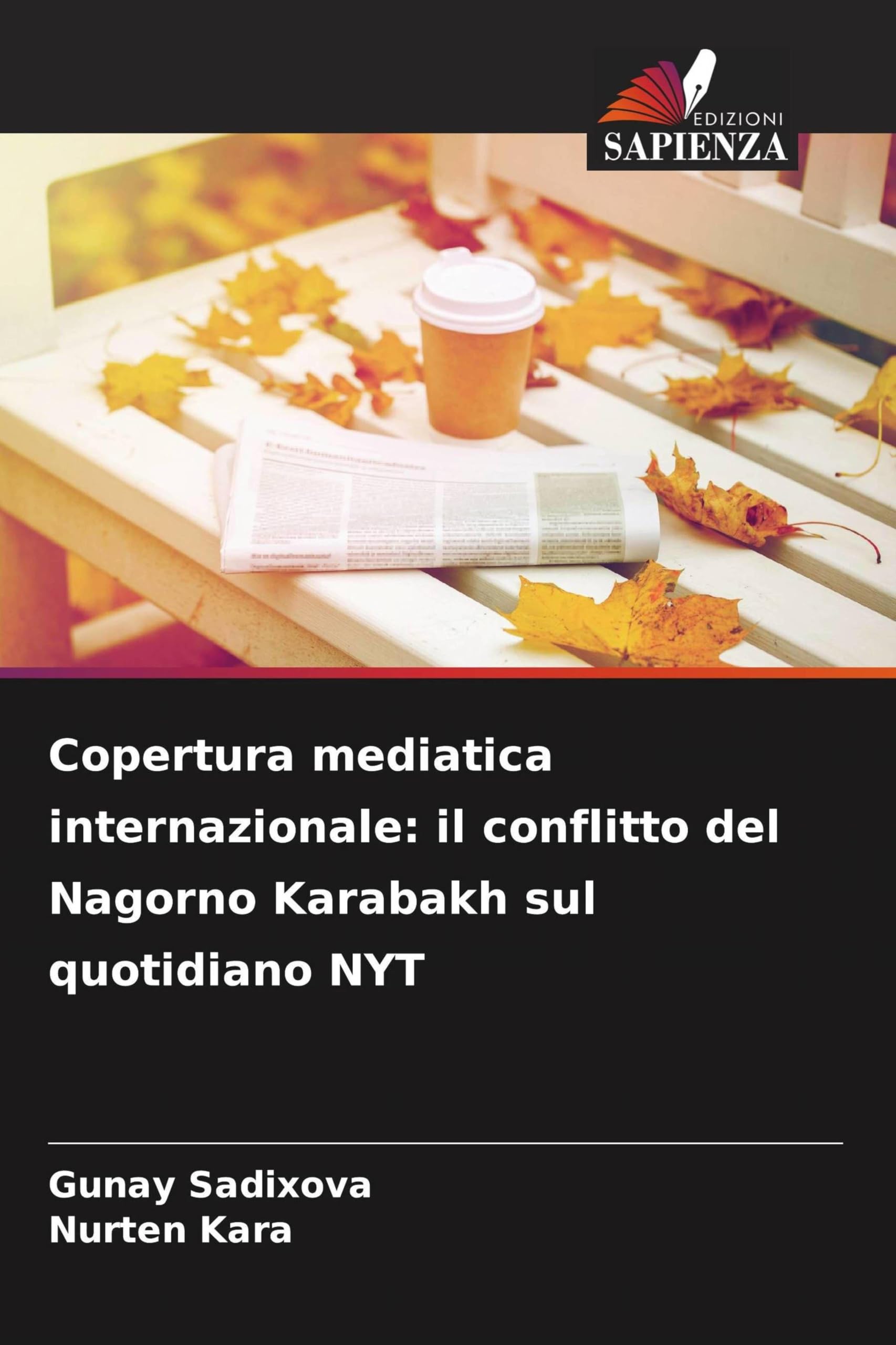 Copertura mediatica internazionale: il conflitto del Nagorno Karabakh sul quotidiano NYT Books