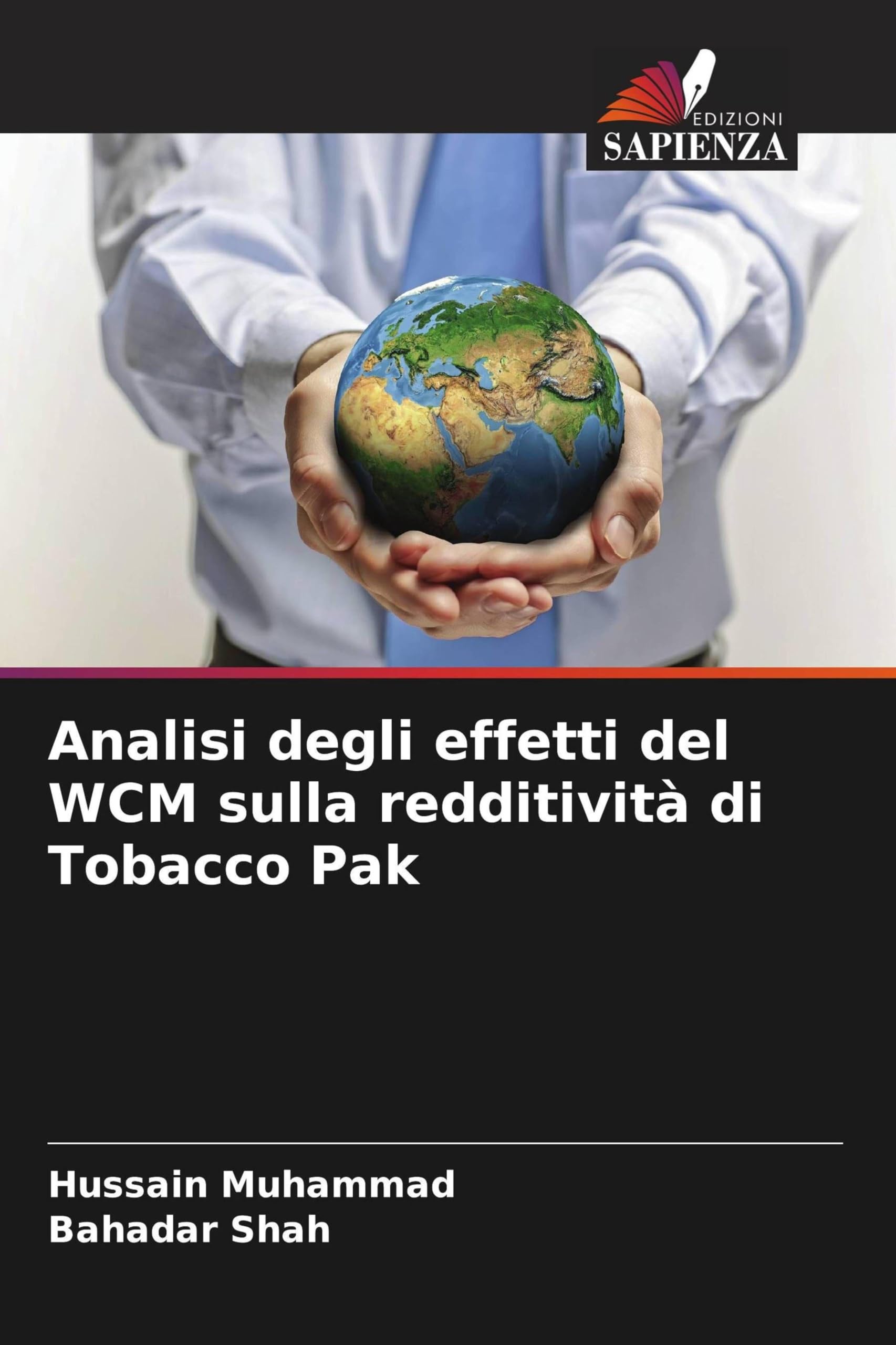 Analisi degli effetti del WCM sulla redditività di Tobacco Pak Law