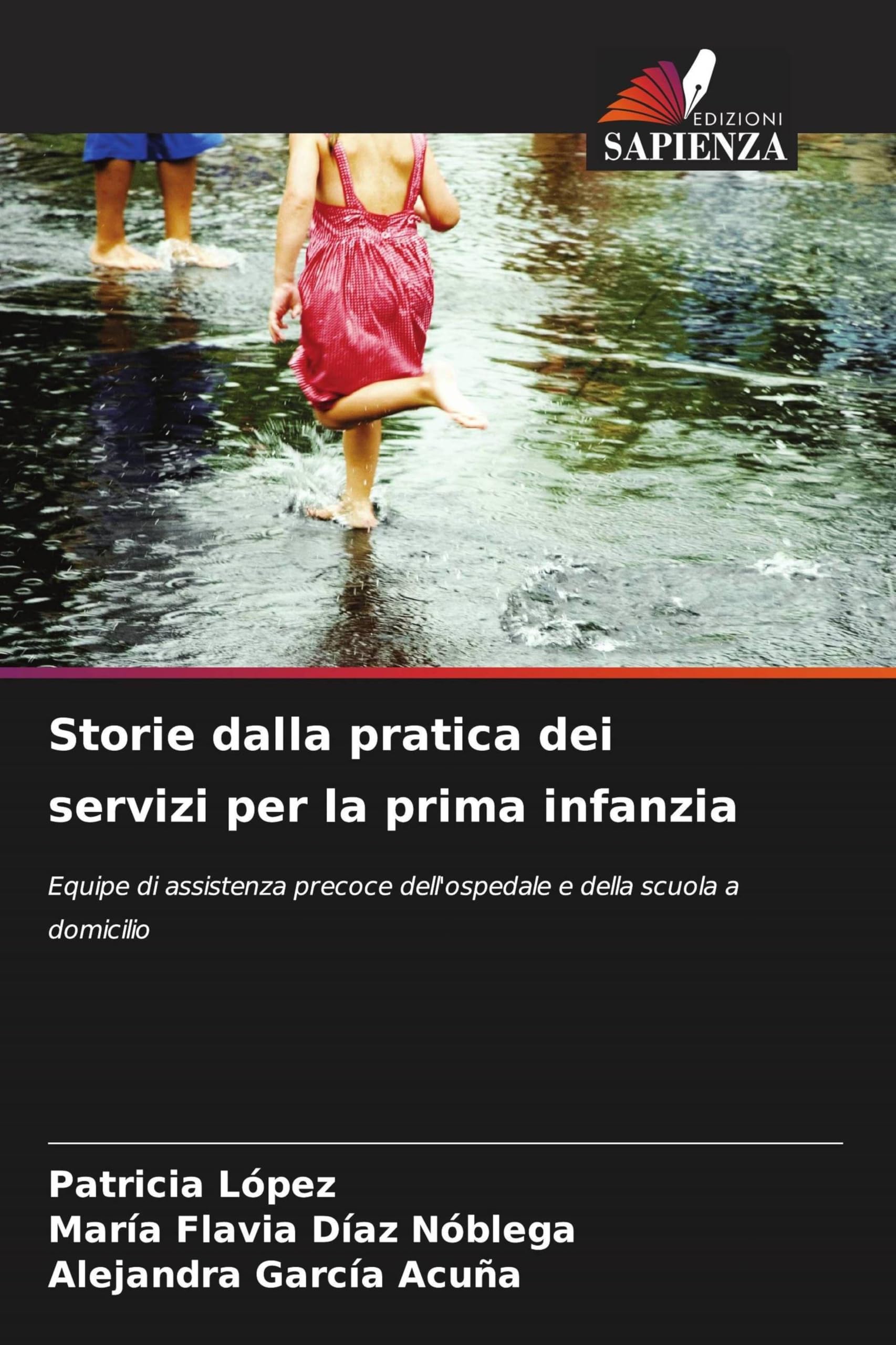 Storie dalla pratica dei servizi per la prima infanzia Education & Training