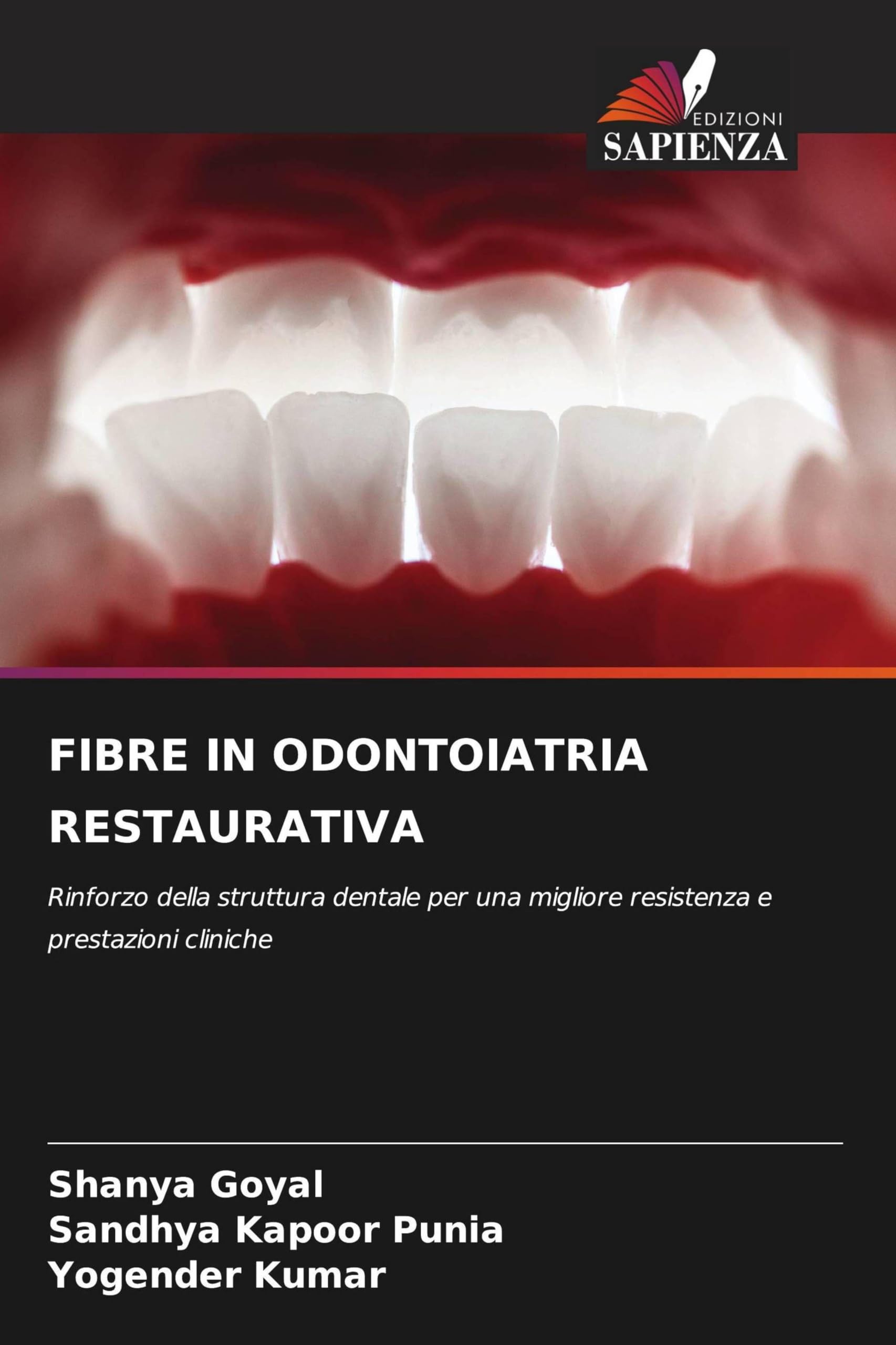 FIBRE IN ODONTOIATRIA RESTAURATIVA Medicine