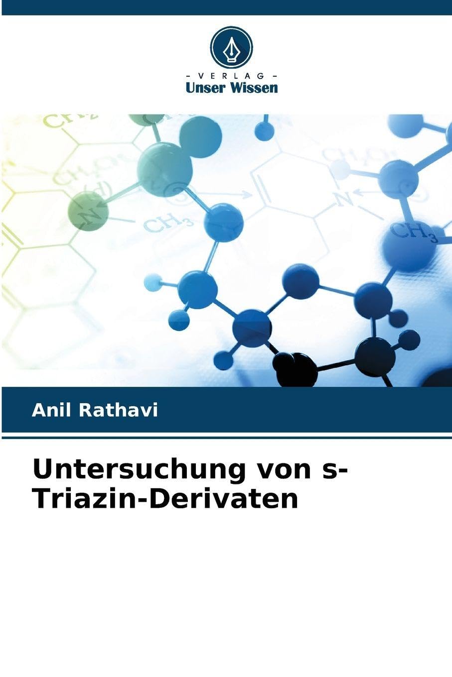 Untersuchung von s-Triazin-Derivaten Natural Sciences