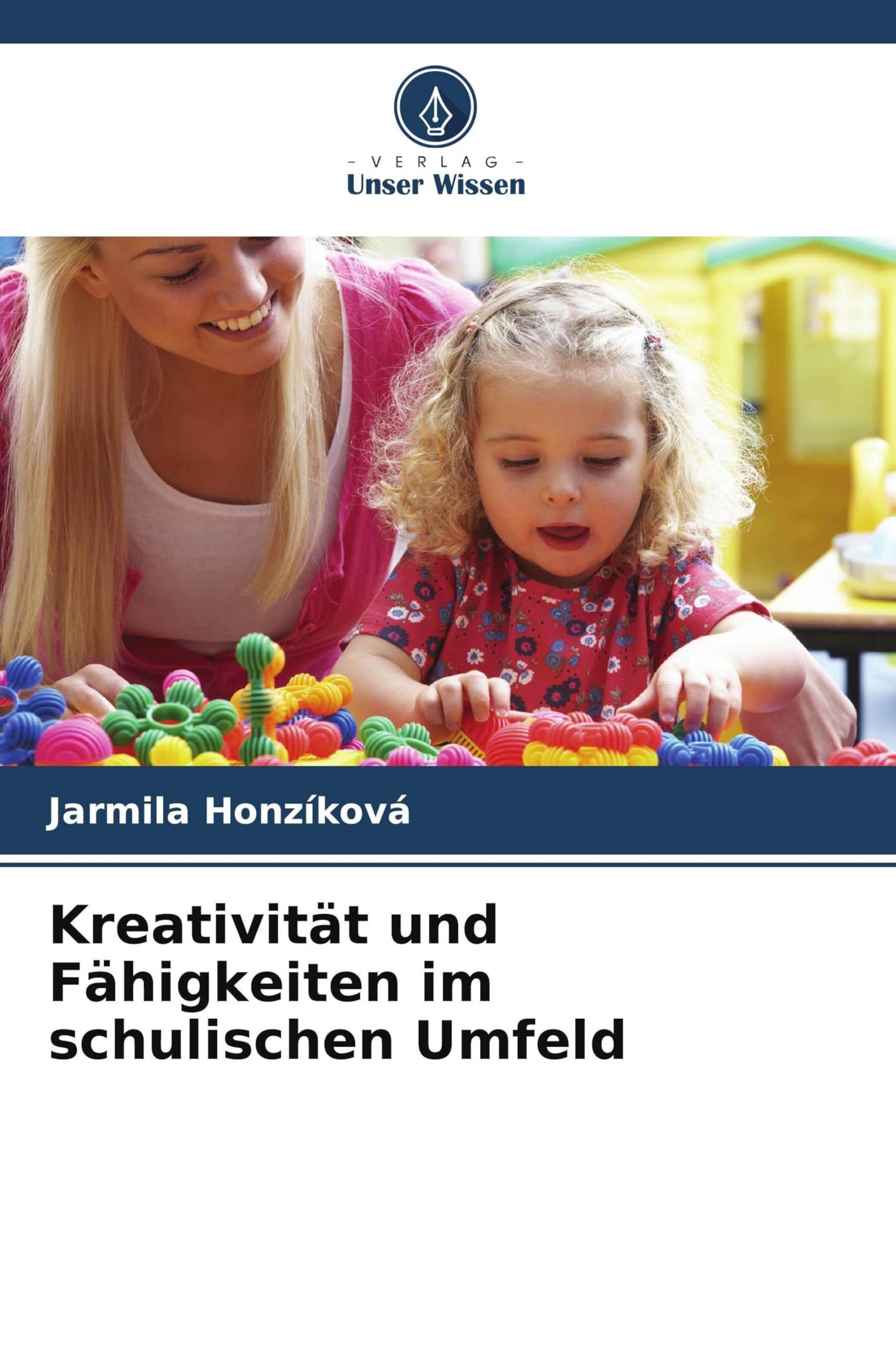Kreativität und Fähigkeiten im schulischen Umfeld Books