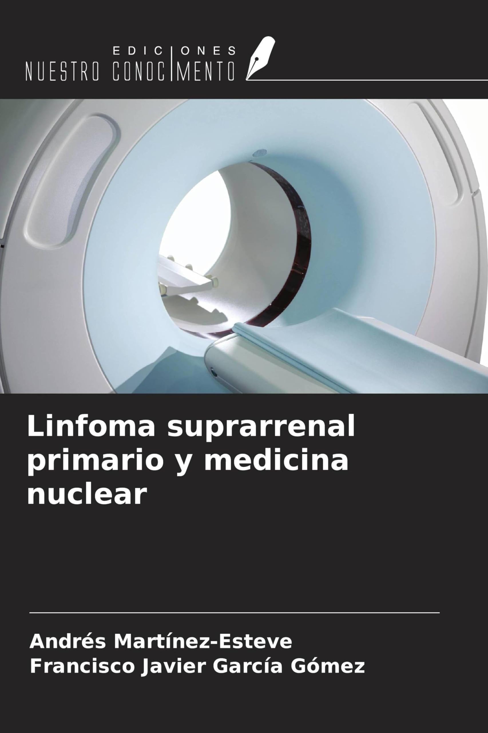 Linfoma suprarrenal primario y medicina nuclear Medicine