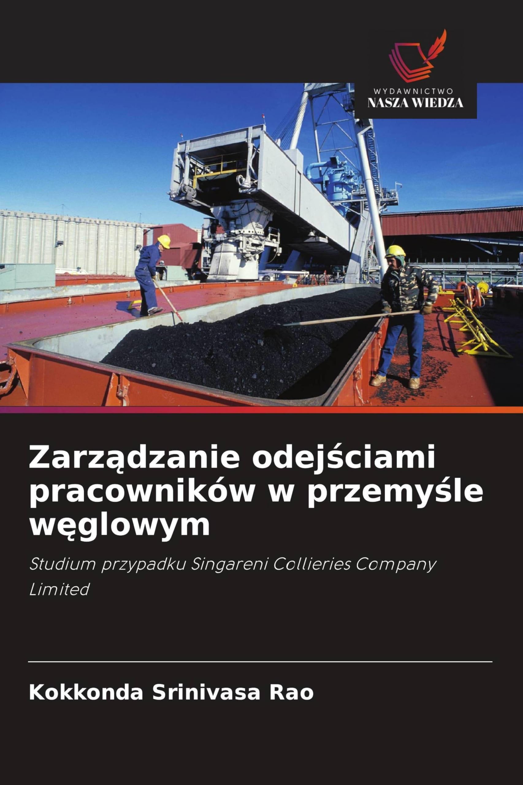 Zarz¿dzanie odej¿ciami pracowników w przemy¿le w¿glowym Books