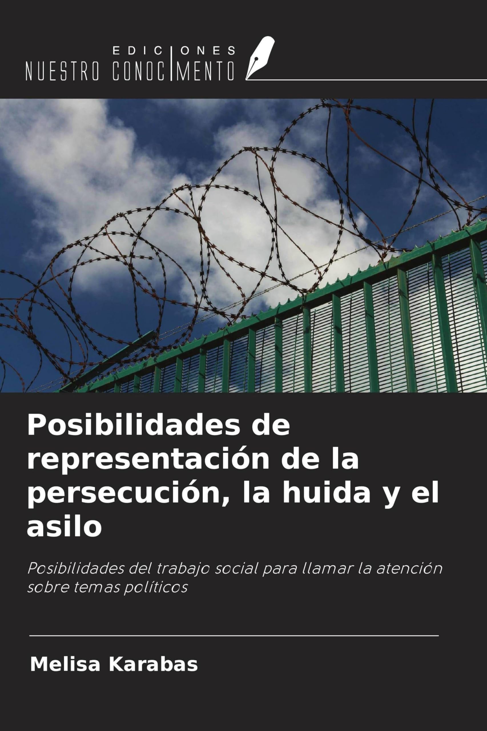 Posibilidades de representación de la persecución, la huida y el asilo Social Sciences