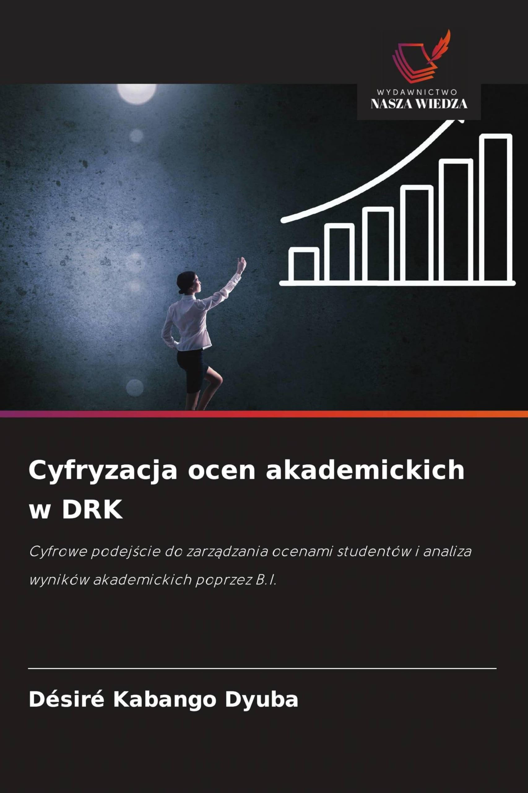 Cyfryzacja ocen akademickich w DRK Books