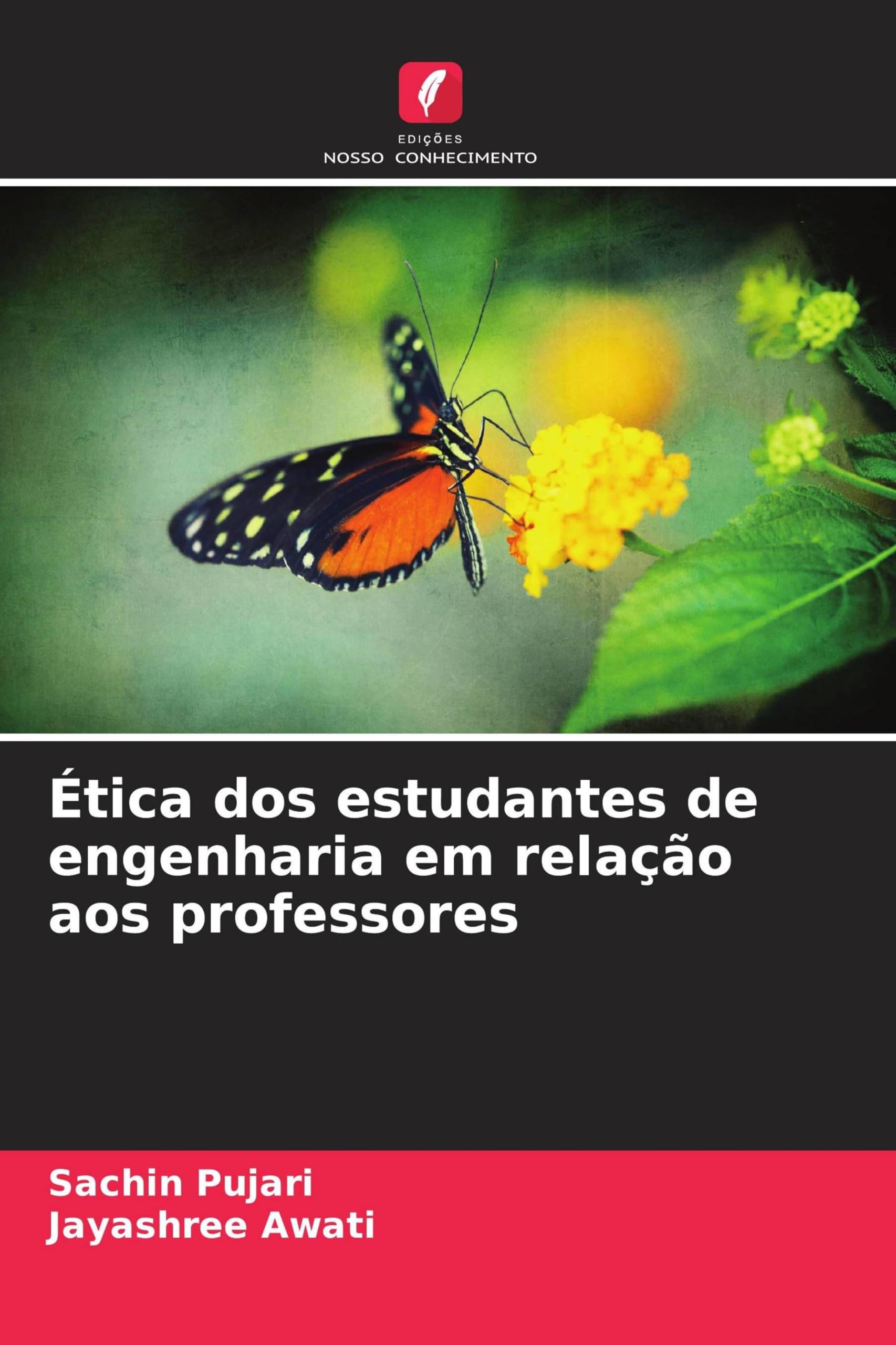 Ética dos estudantes de engenharia em relação aos professores Books