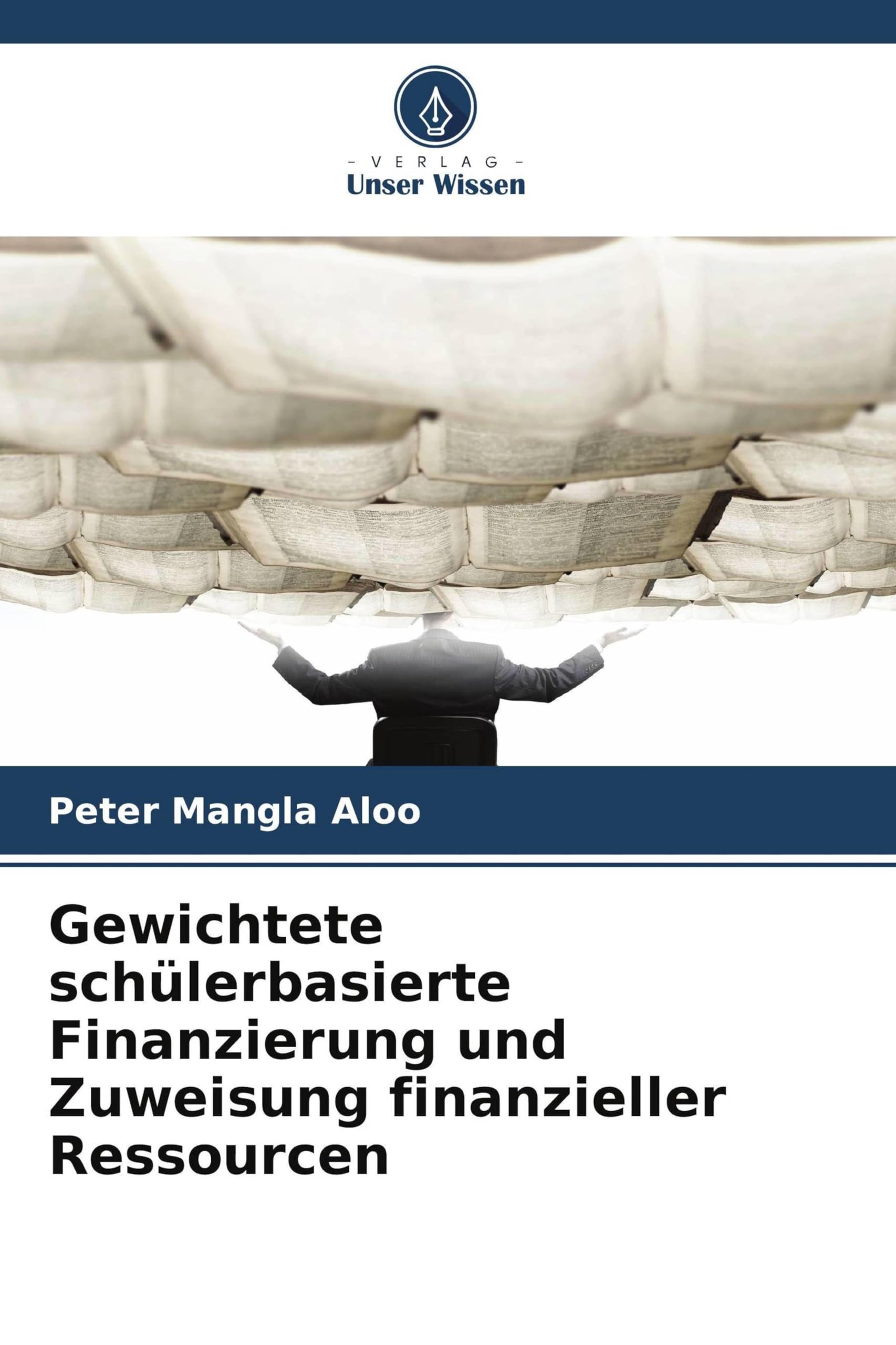 Gewichtete schülerbasierte Finanzierung und Zuweisung finanzieller Ressourcen Education & Training
