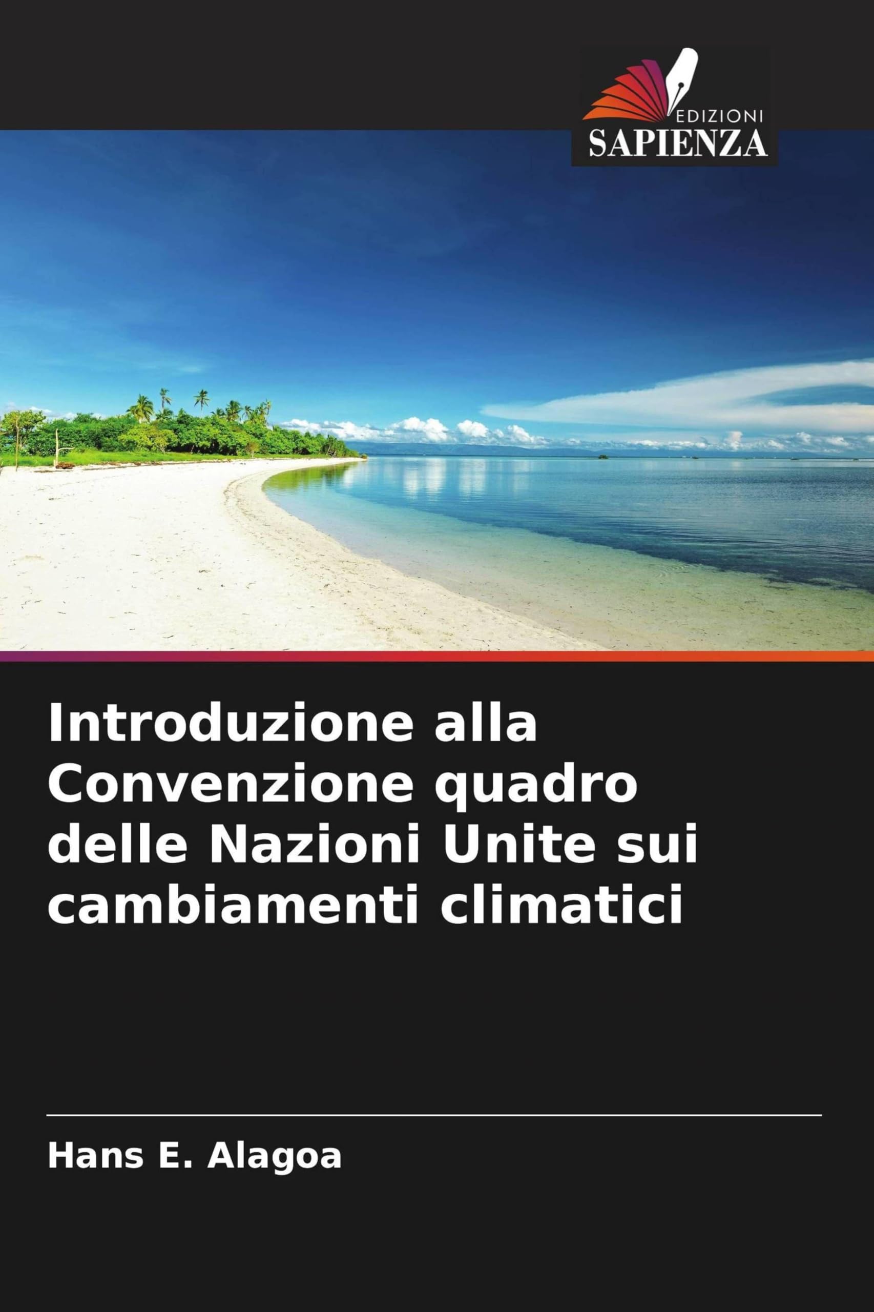 Introduzione alla Convenzione quadro delle Nazioni Unite sui cambiamenti climatici Law
