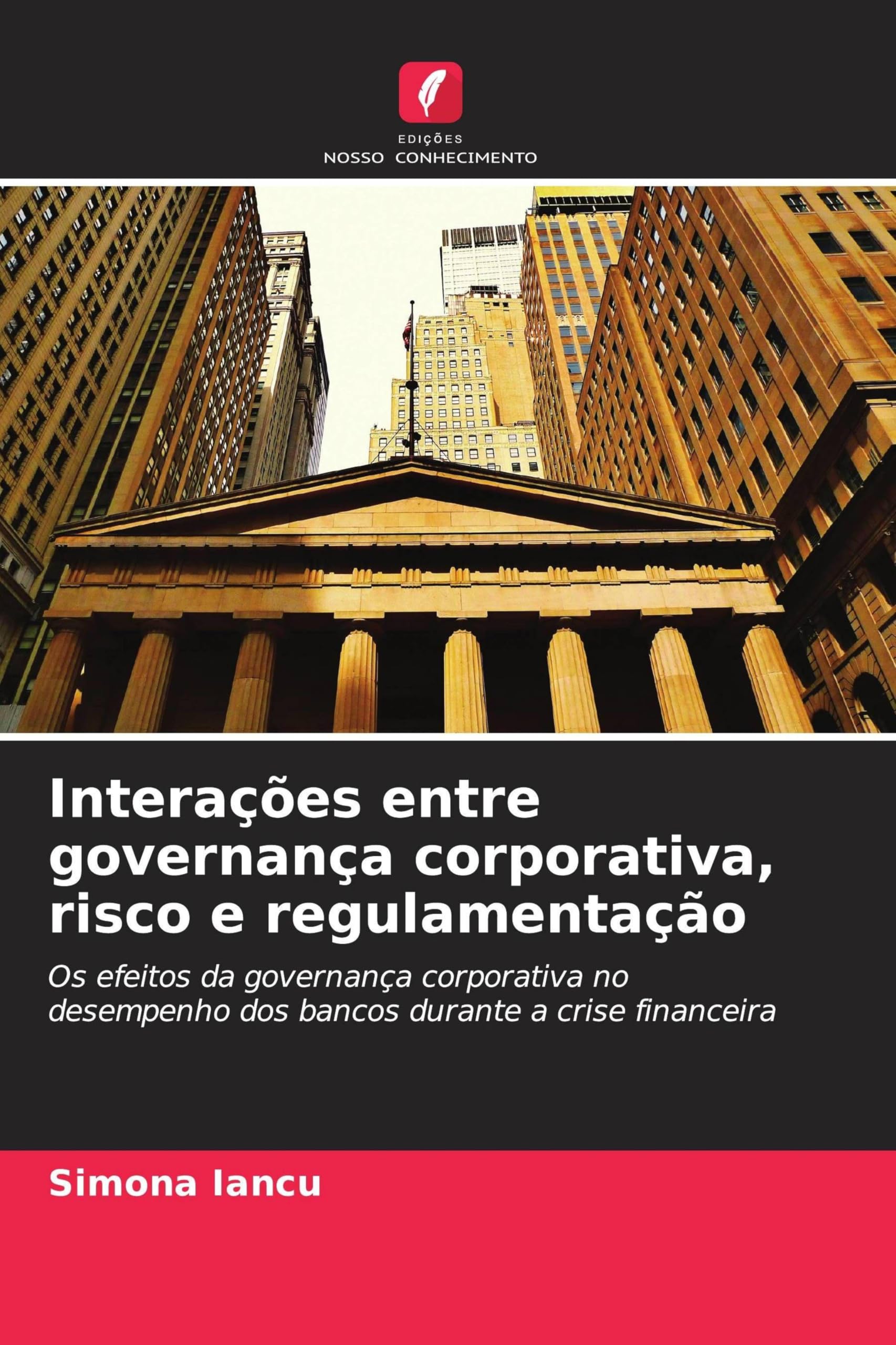 Interações entre governança corporativa, risco e regulamentação Law