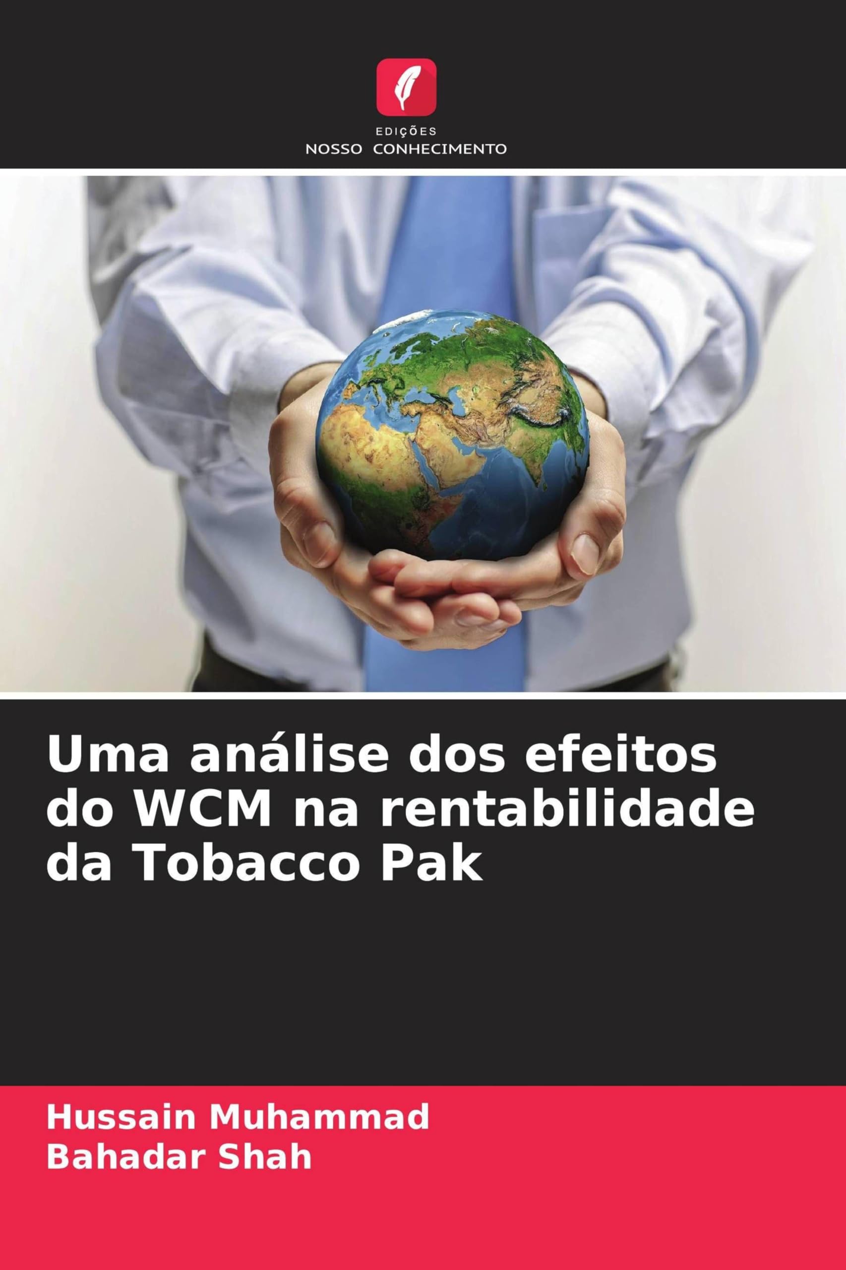 Uma análise dos efeitos do WCM na rentabilidade da Tobacco Pak Law
