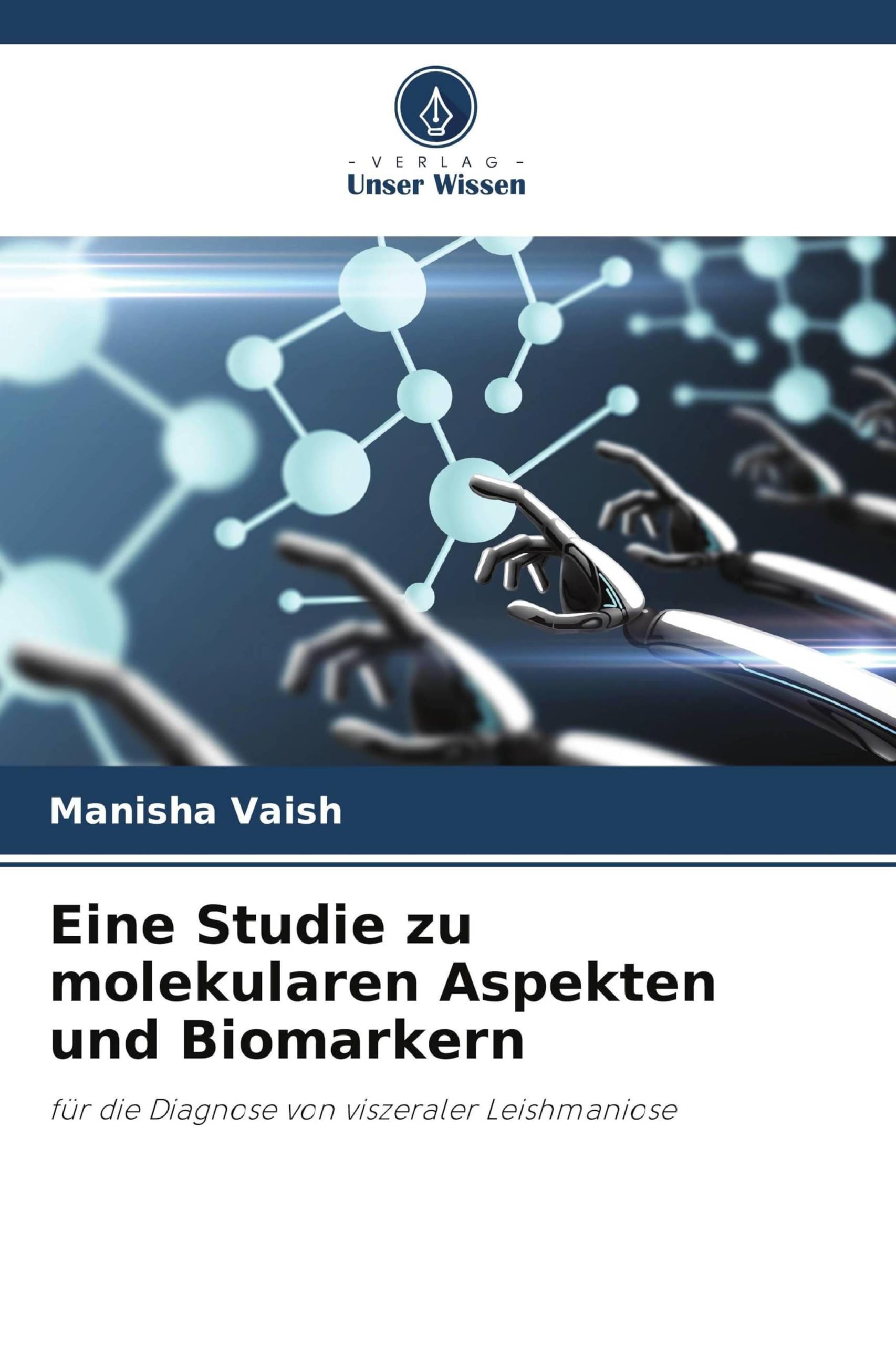 Eine Studie zu molekularen Aspekten und Biomarkern Law