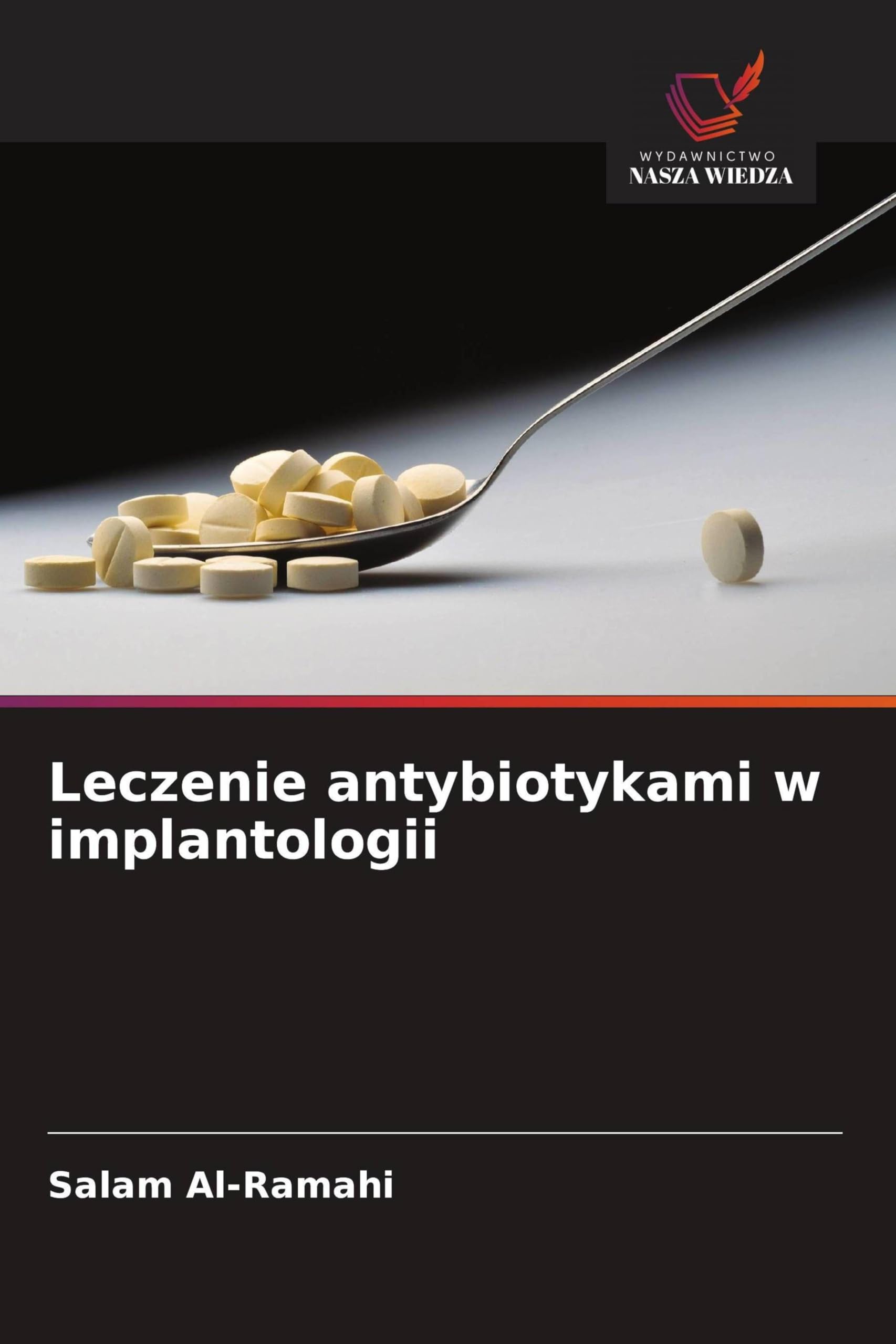 Leczenie antybiotykami w implantologii Books