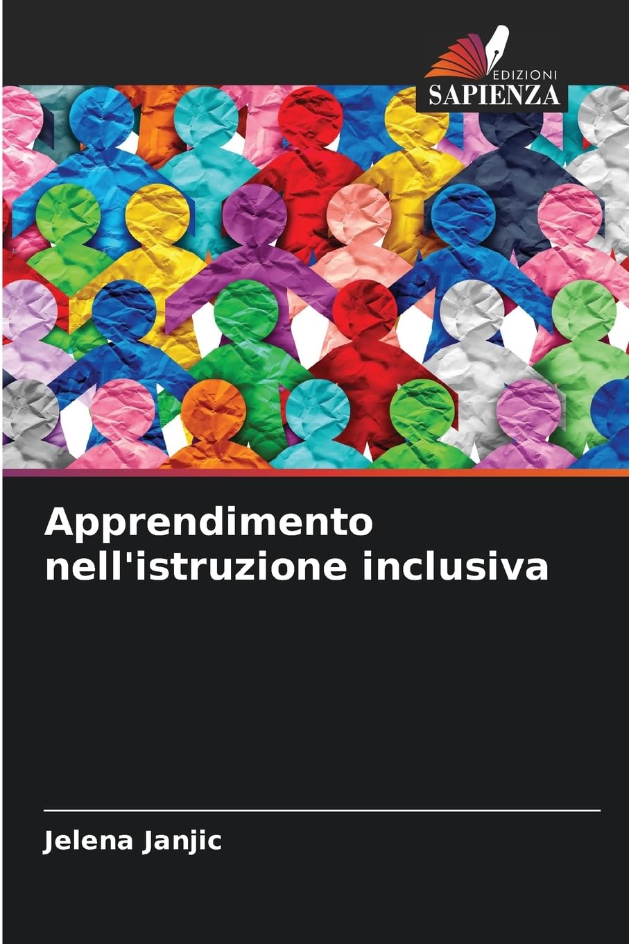 Apprendimento nell'istruzione inclusiva Business, Finance & Career