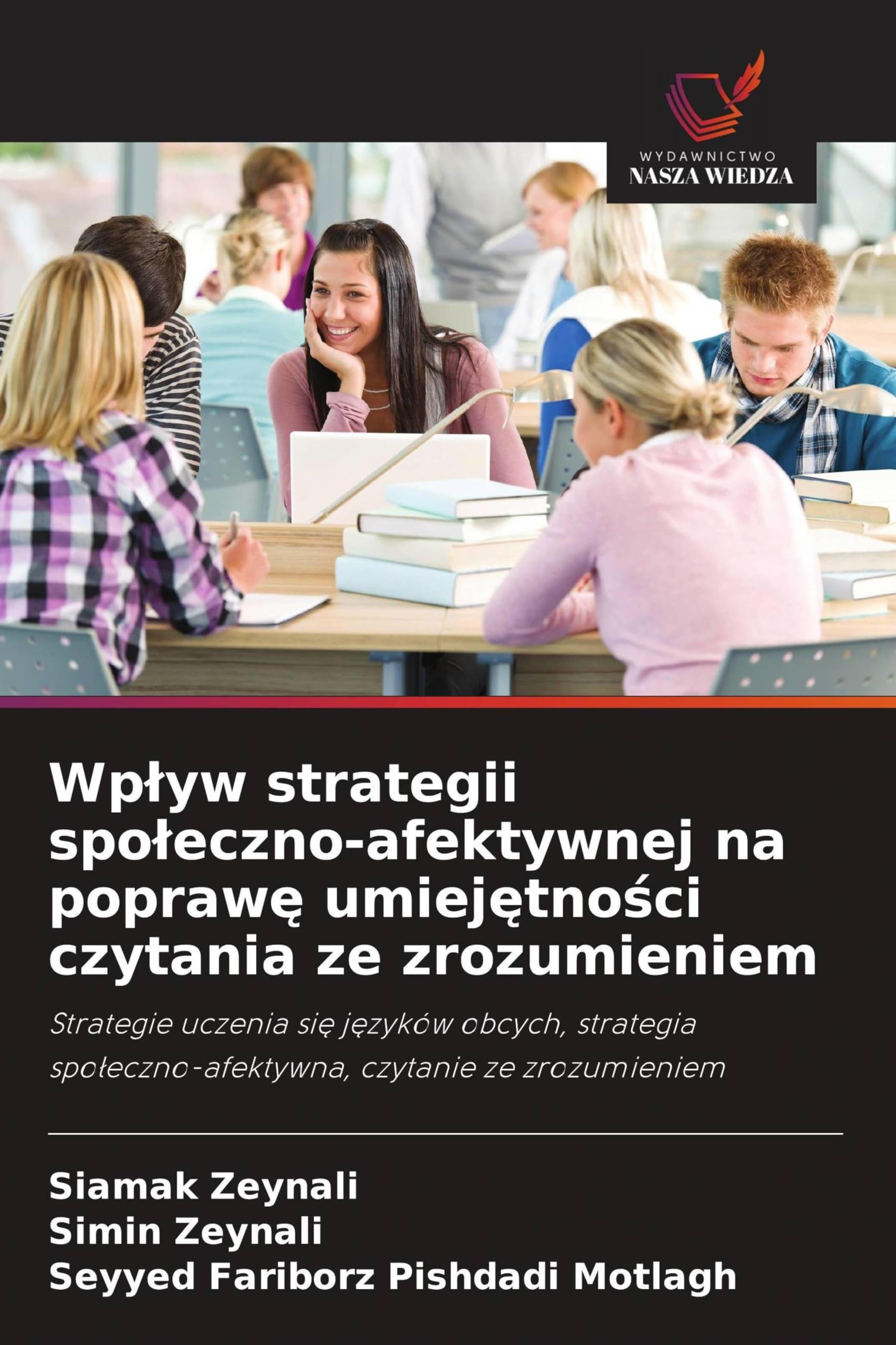 Wp¿yw strategii spo¿eczno-afektywnej na popraw¿ umiej¿tno¿ci czytania ze zrozumieniem Social Sciences