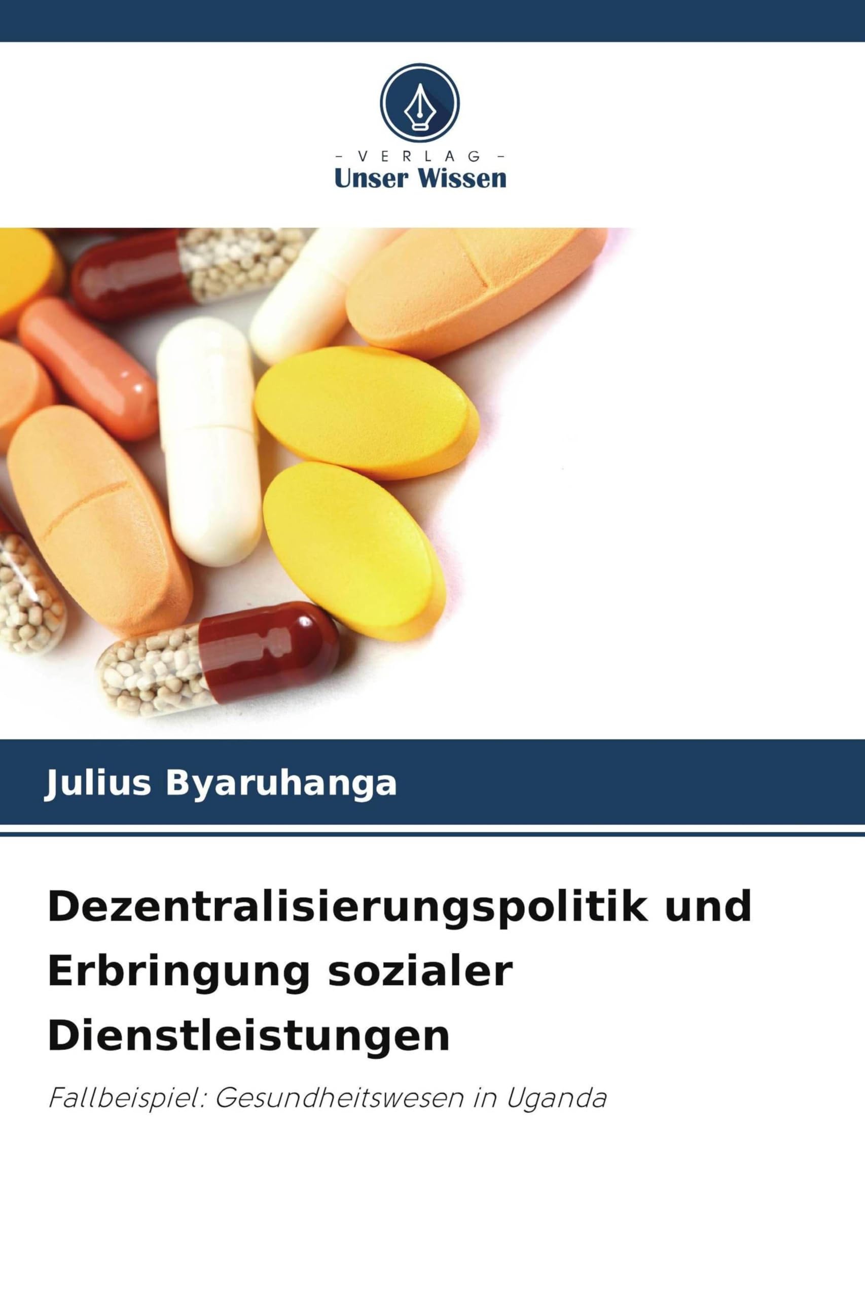 Dezentralisierungspolitik und Erbringung sozialer Dienstleistungen Law