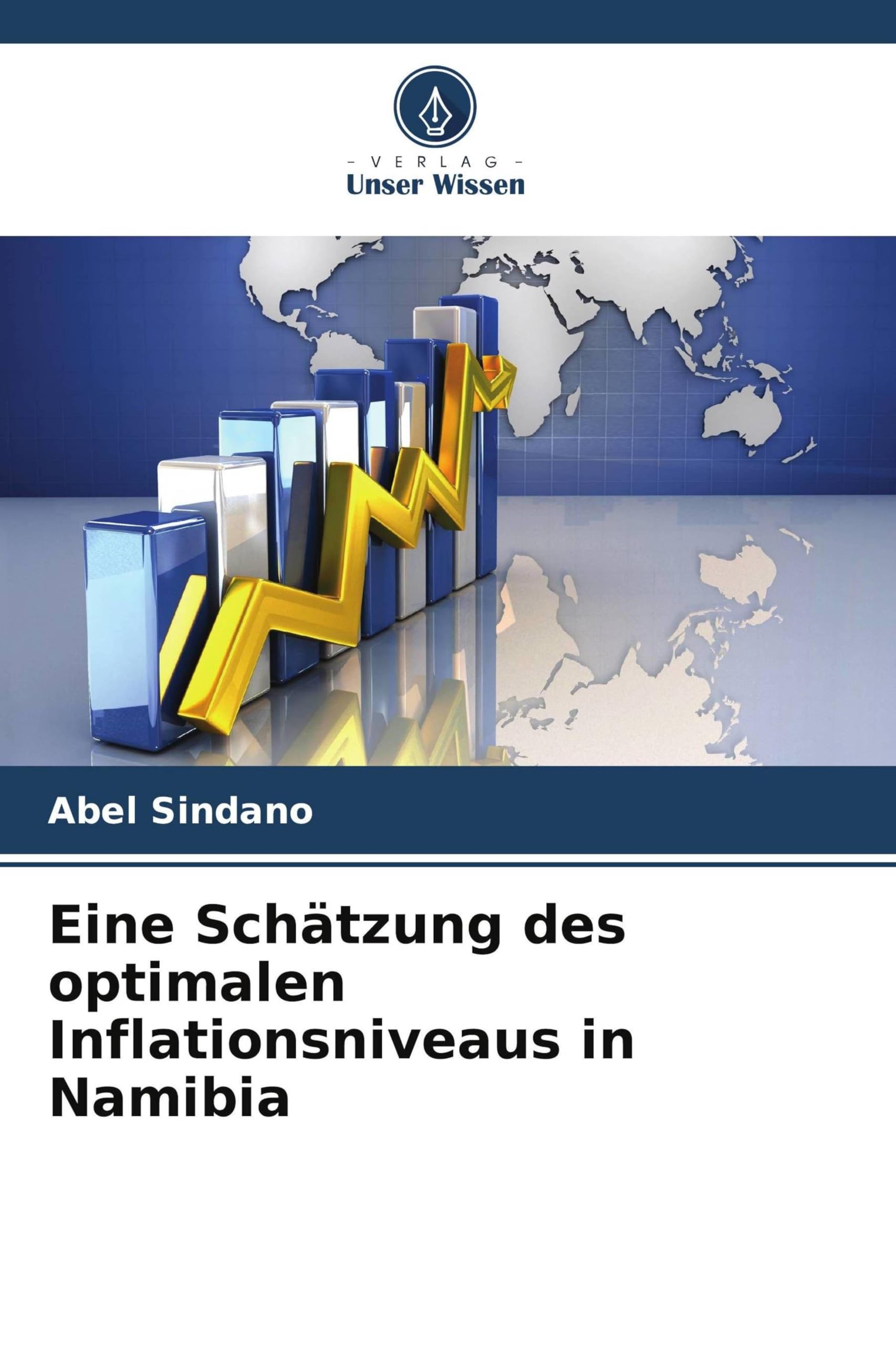 Eine Schätzung des optimalen Inflationsniveaus in Namibia Law