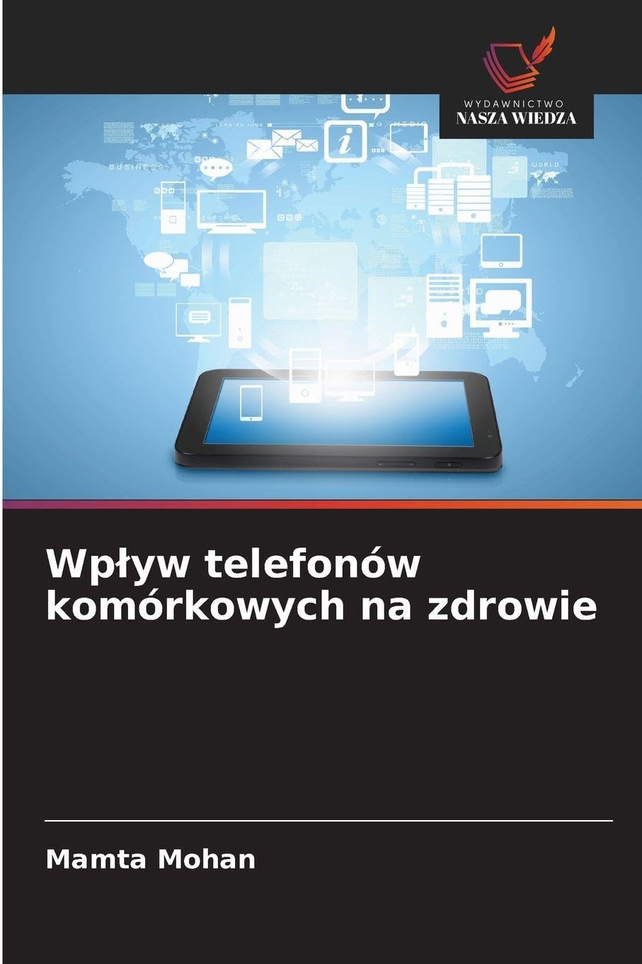 Wp¿yw telefonów komórkowych na zdrowie Law