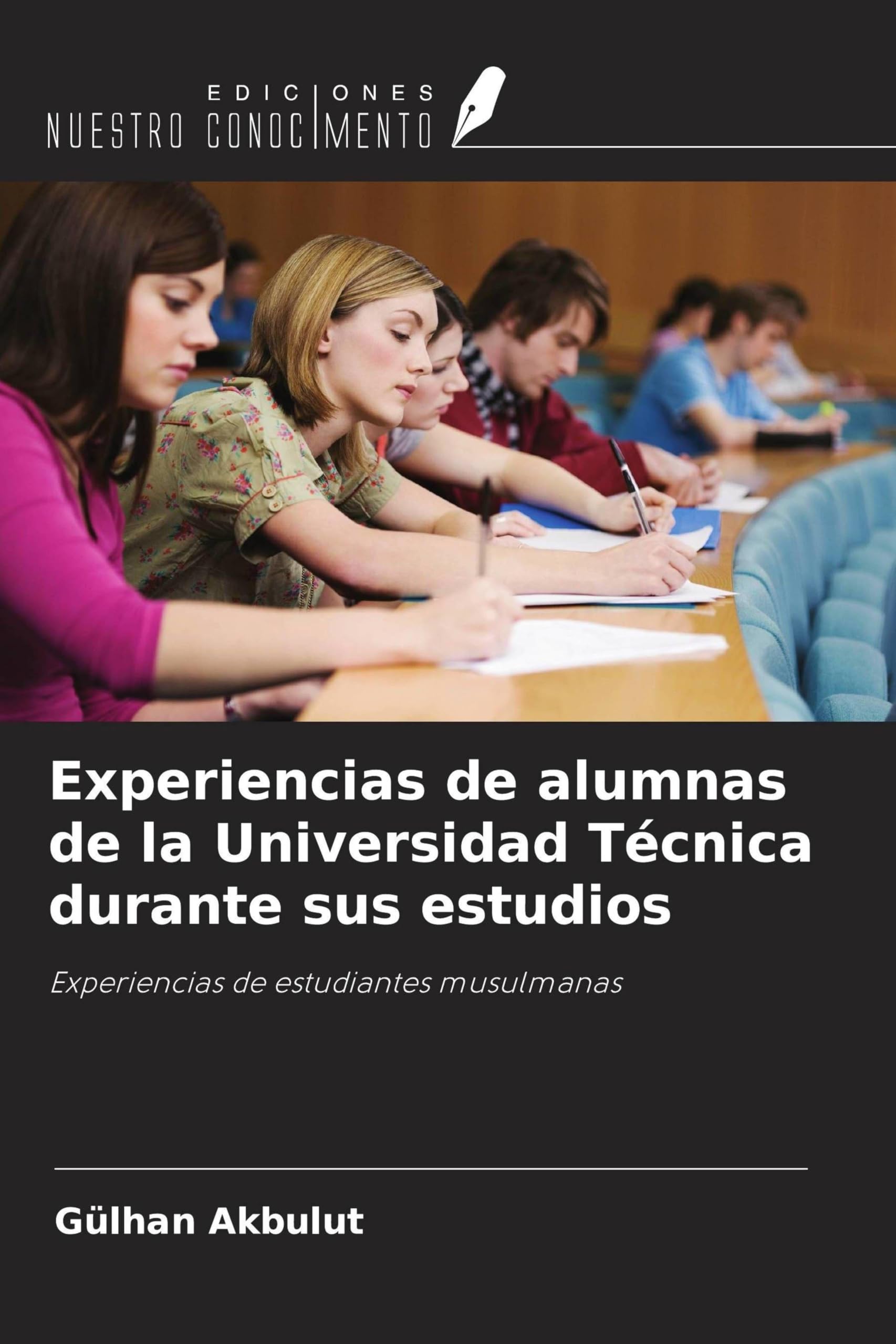 Experiencias de alumnas de la Universidad Técnica durante sus estudios Business, Finance & Career