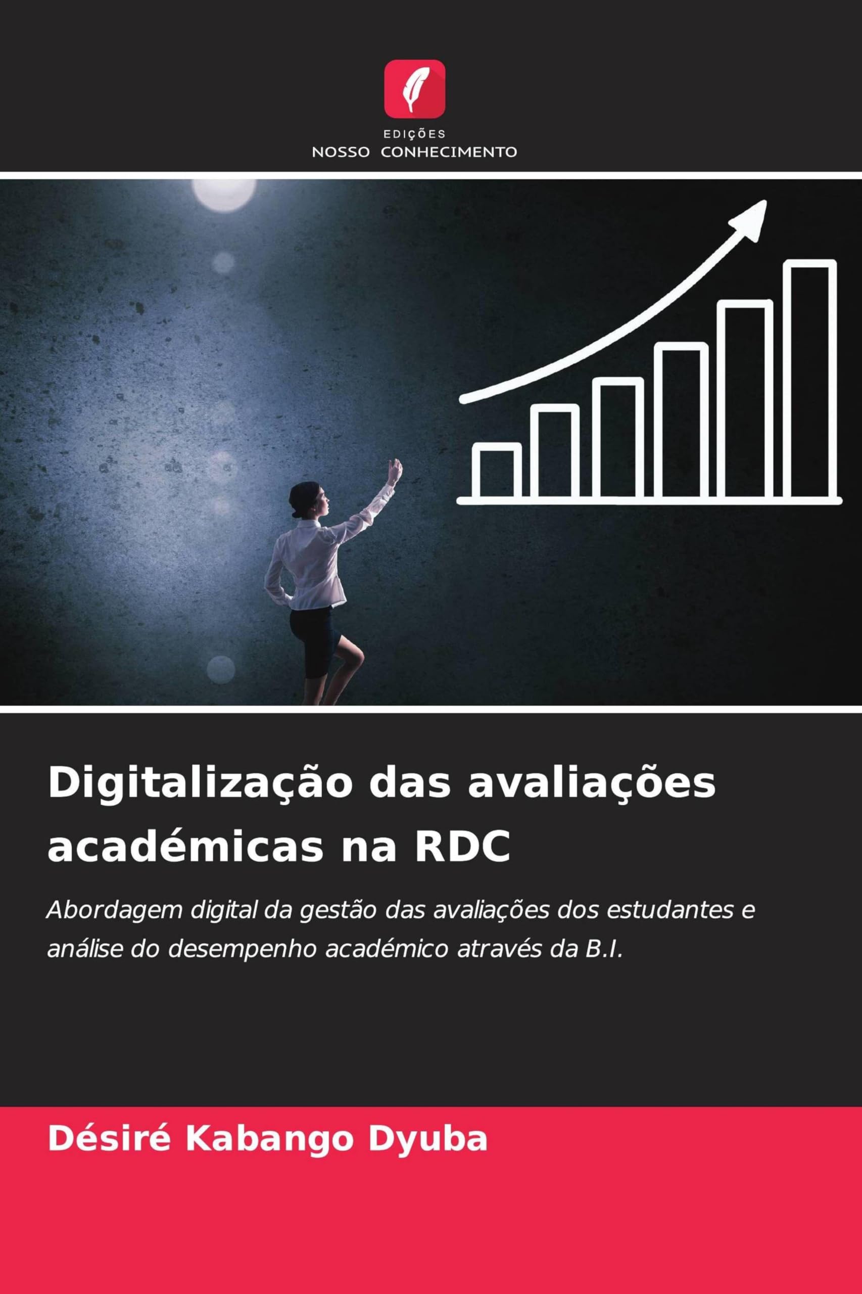 Digitalização das avaliações académicas na RDC Books