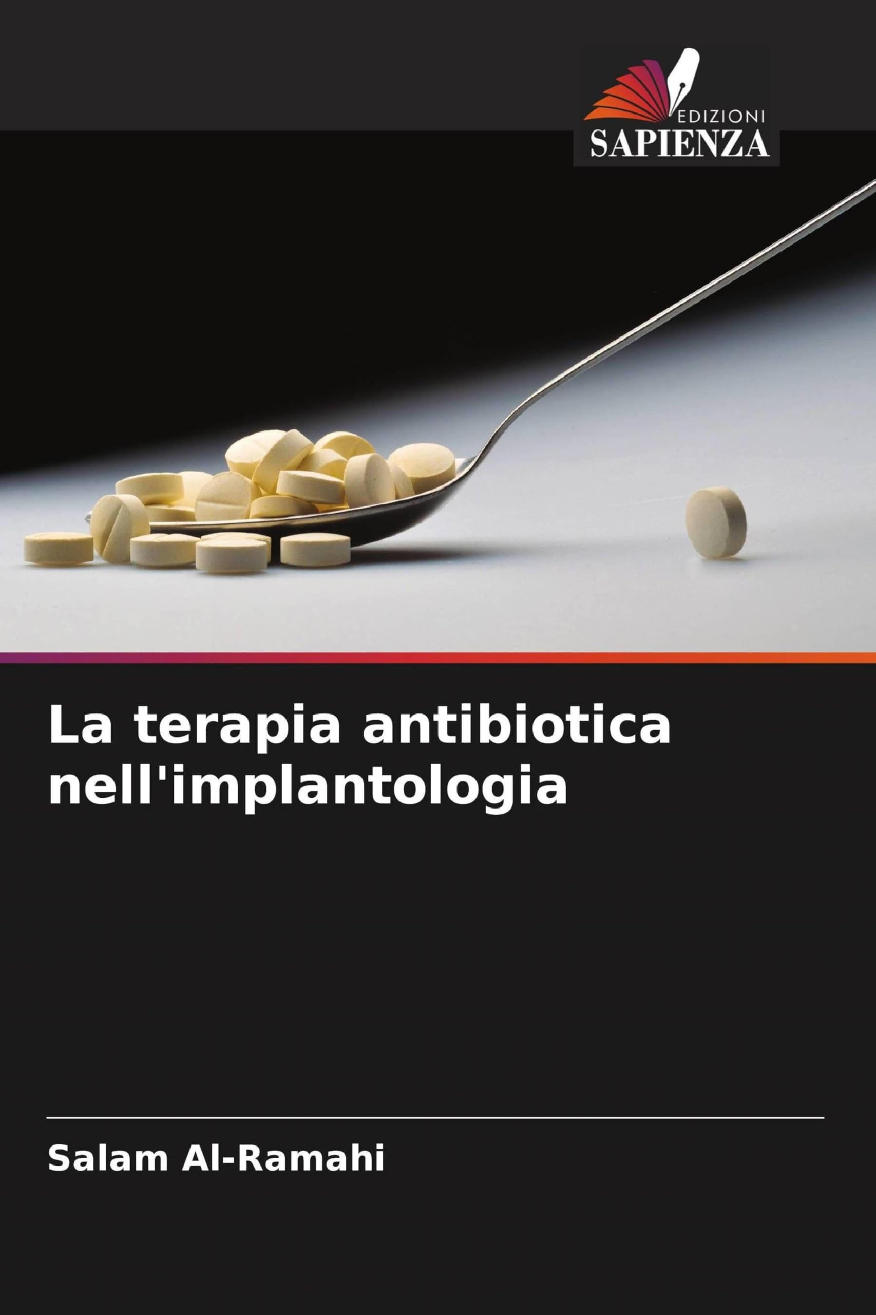 La terapia antibiotica nell'implantologia Books