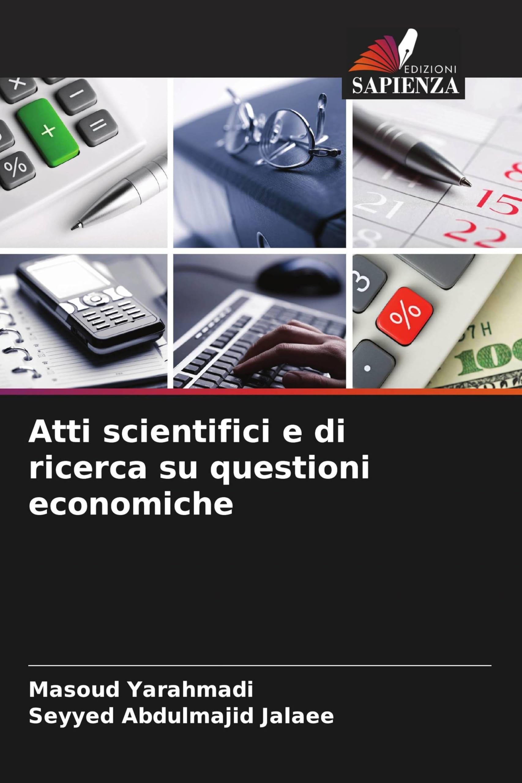 Atti scientifici e di ricerca su questioni economiche Law