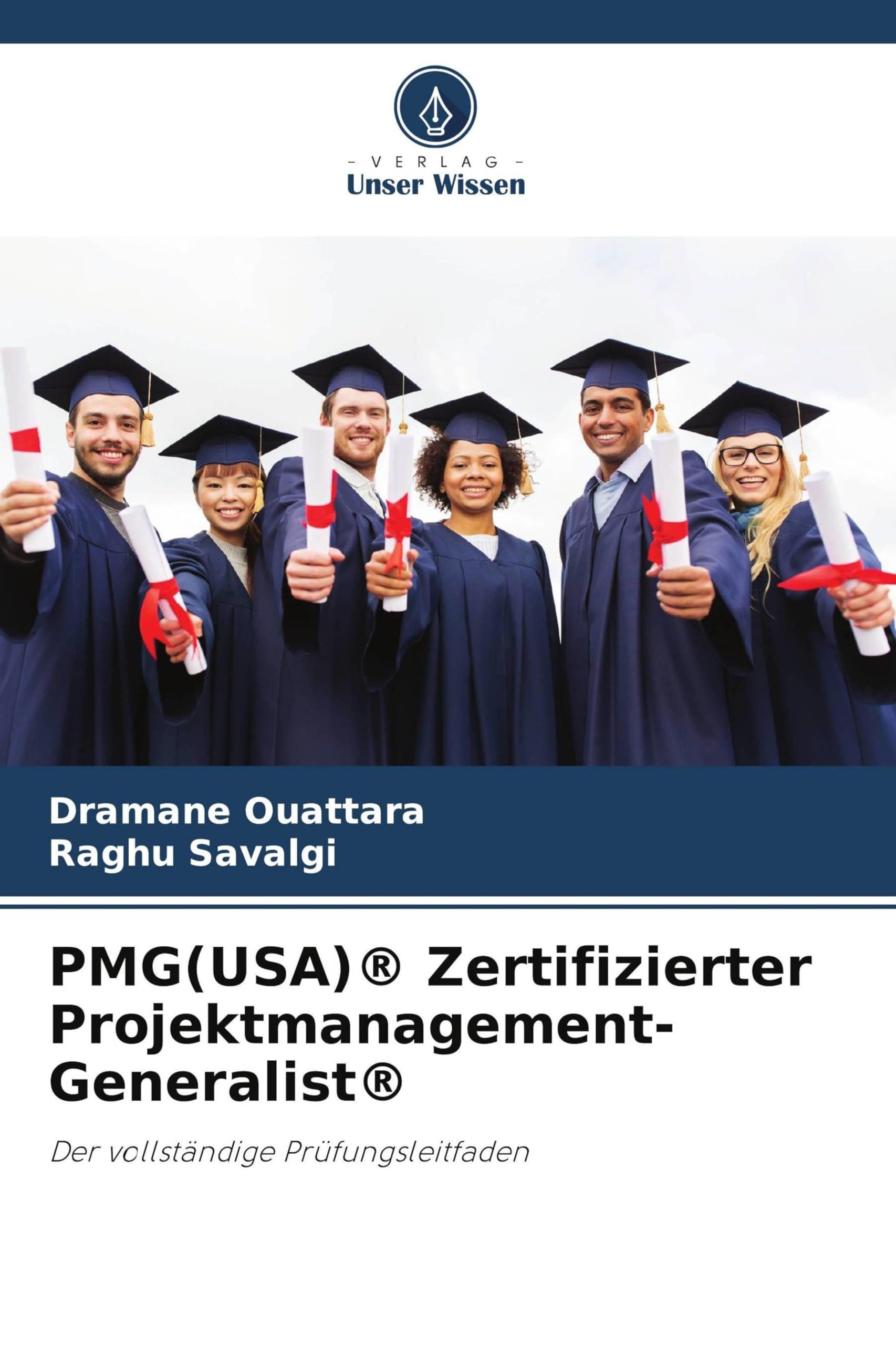PMG(USA)® Zertifizierter Projektmanagement-Generalist® Law