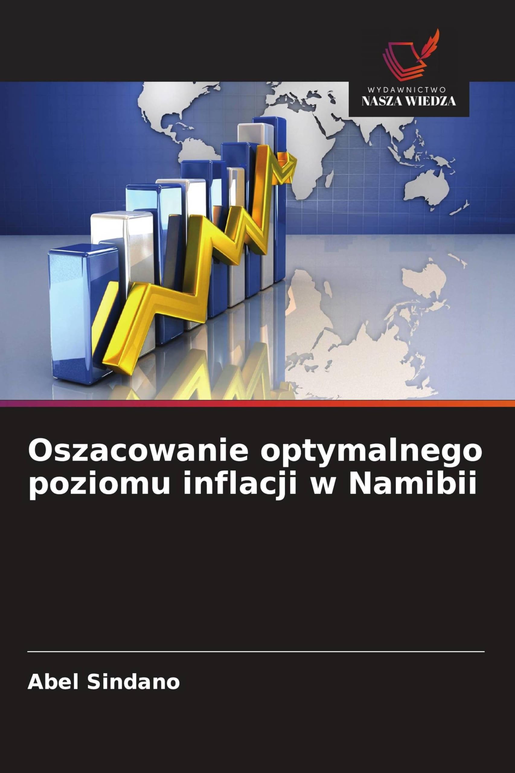 Oszacowanie optymalnego poziomu inflacji w Namibii Law