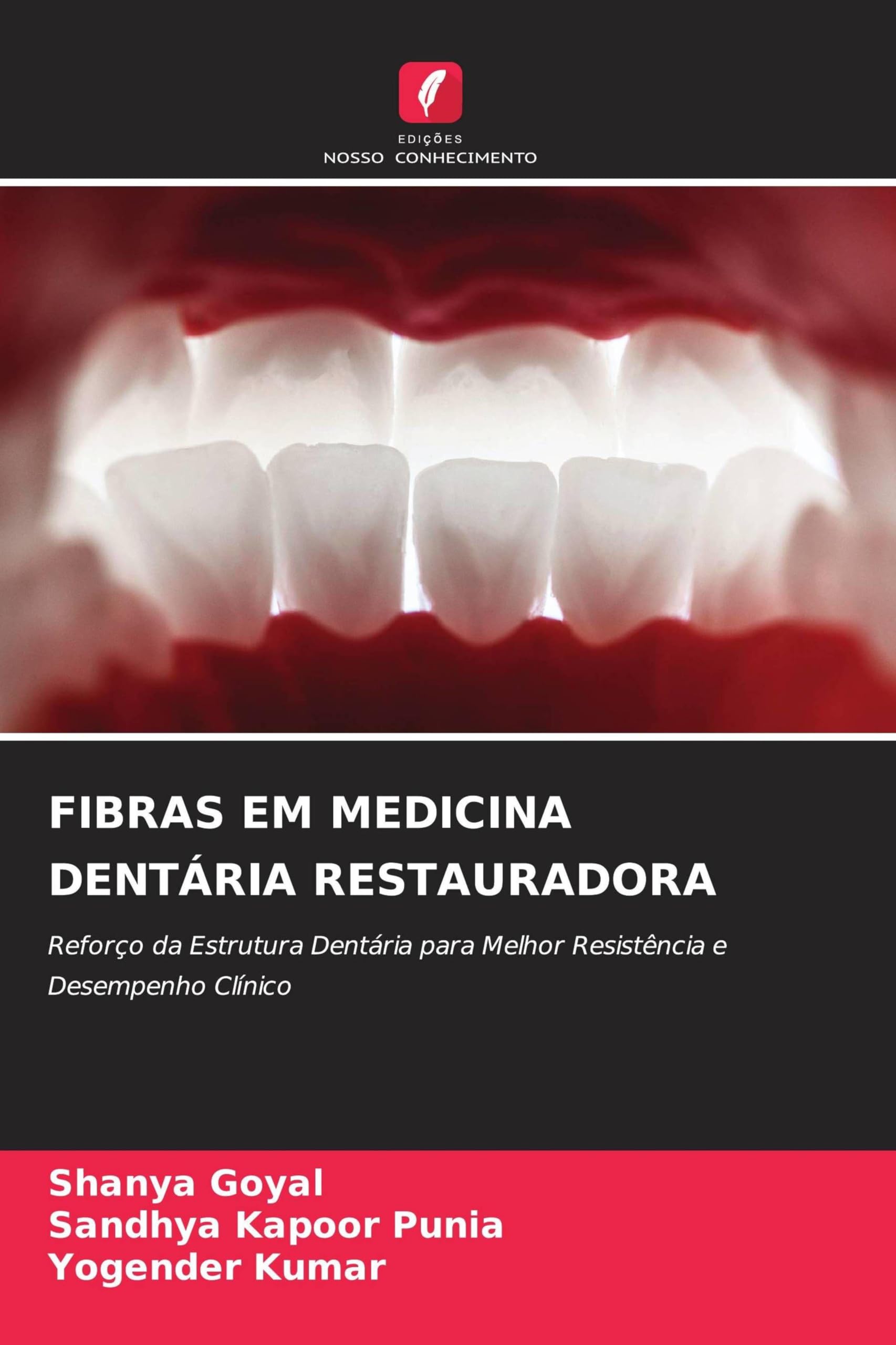 FIBRAS EM MEDICINA DENTÁRIA RESTAURADORA Medicine