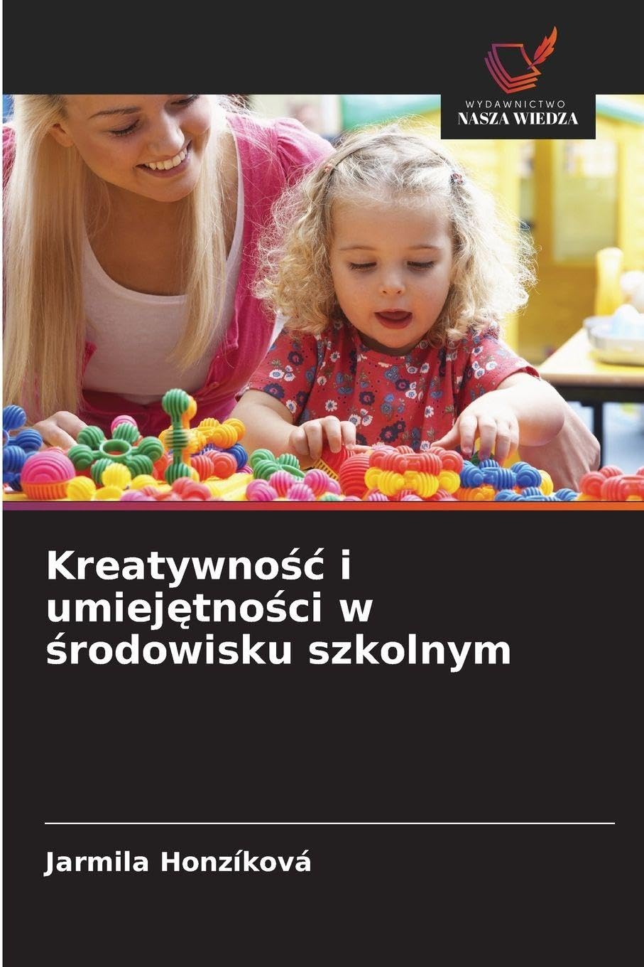 Kreatywno¿¿ i umiej¿tno¿ci w ¿rodowisku szkolnym Business, Finance & Career