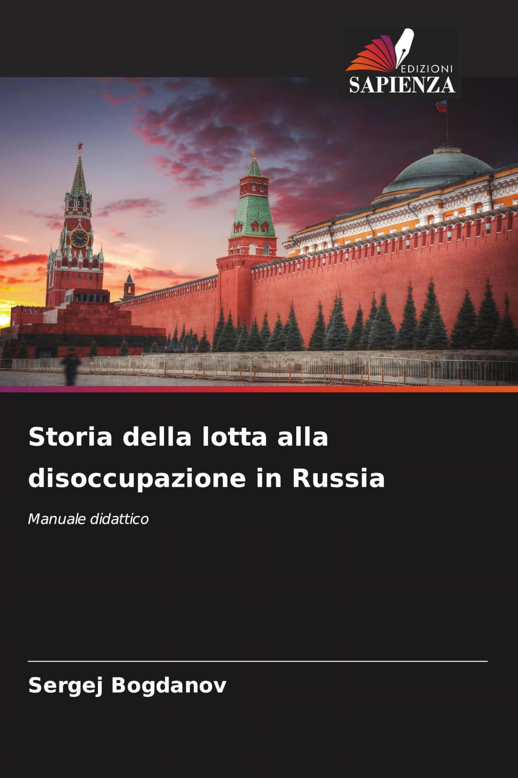 Storia della lotta alla disoccupazione in Russia Books