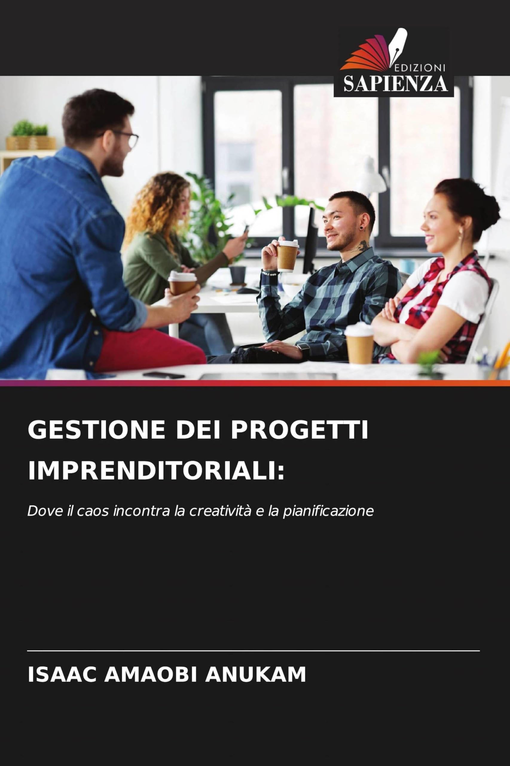 GESTIONE DEI PROGETTI IMPRENDITORIALI: Law
