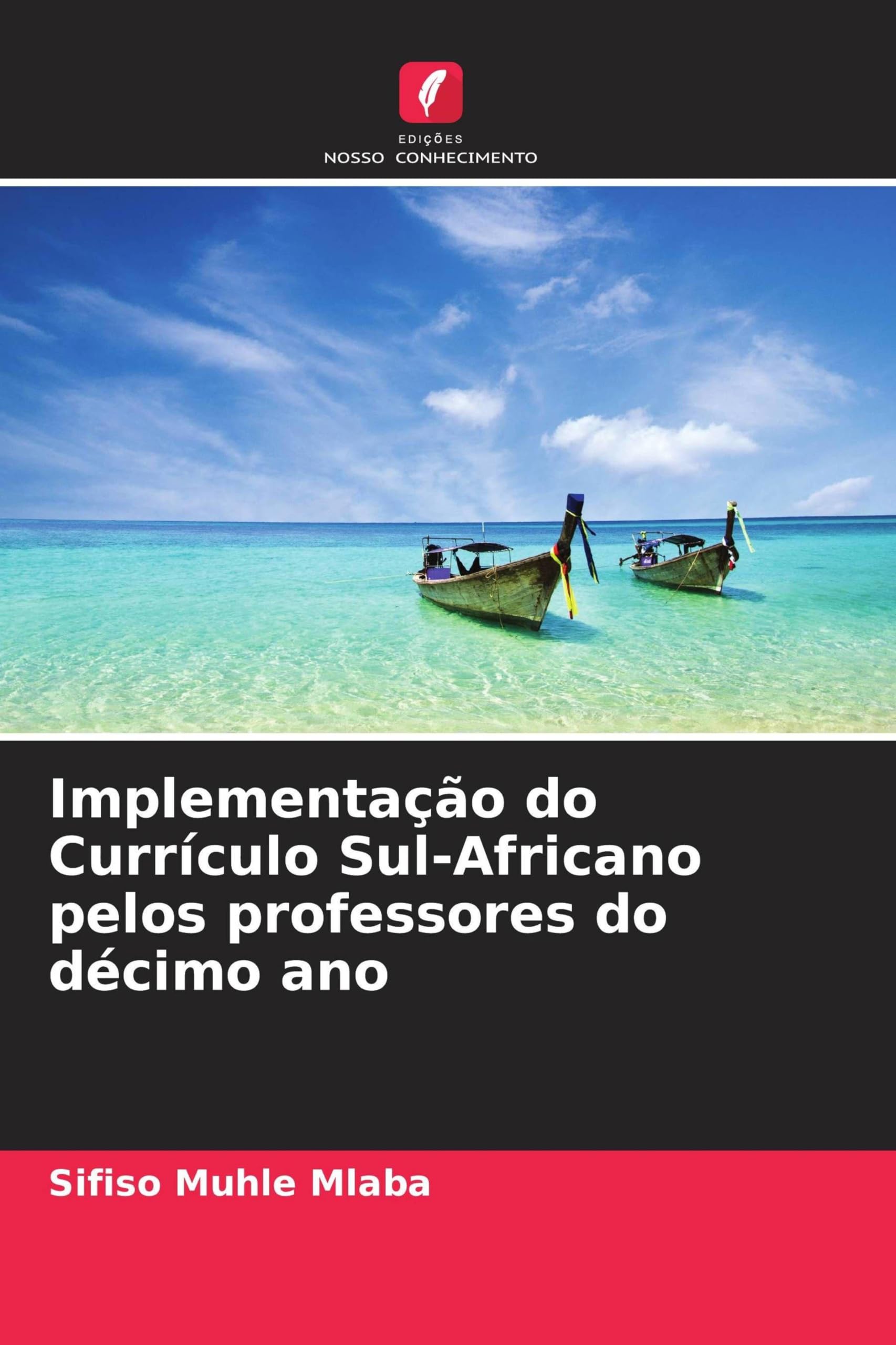 Implementação do Currículo Sul-Africano pelos professores do décimo ano Business, Finance & Career