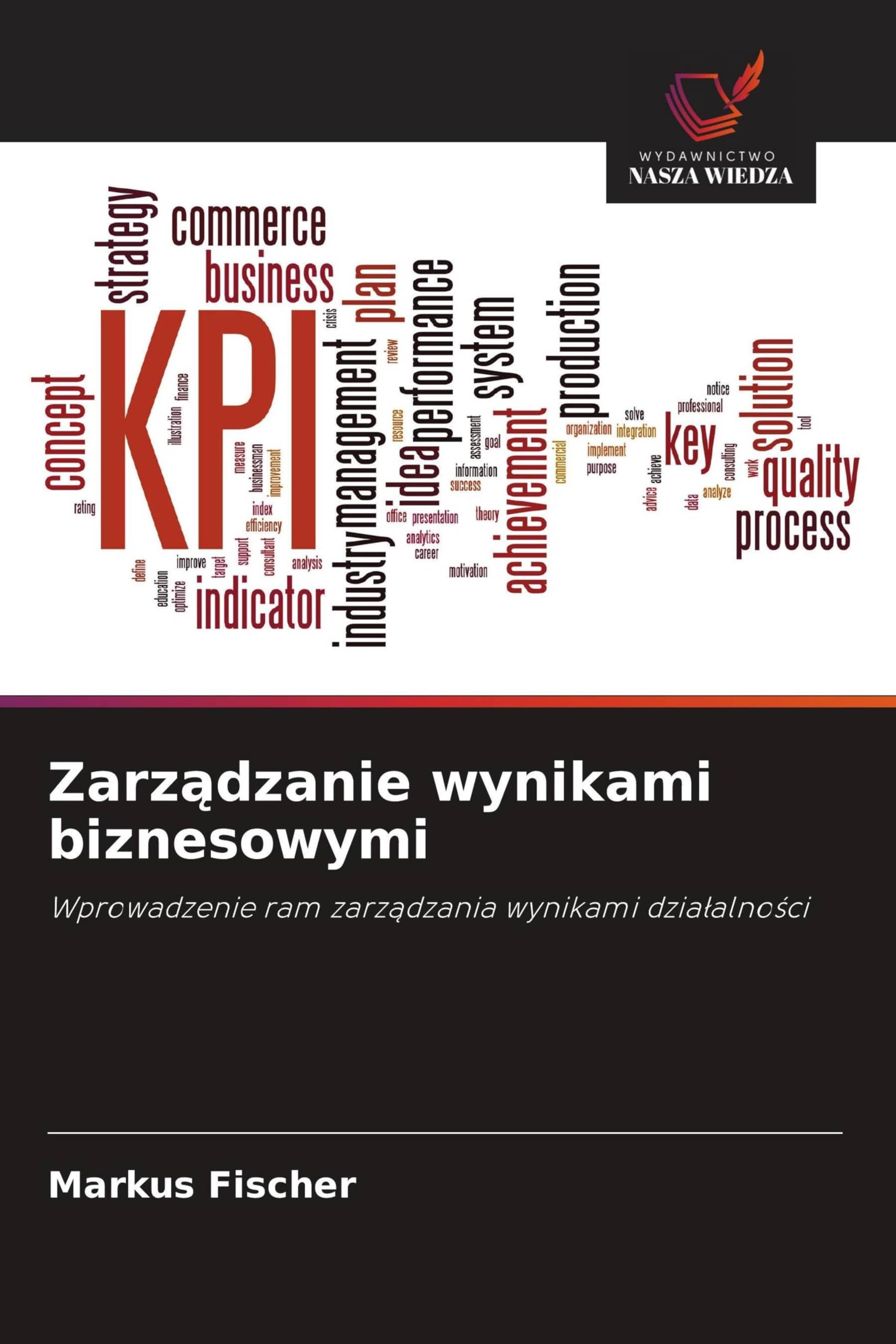 Zarz¿dzanie wynikami biznesowymi Law