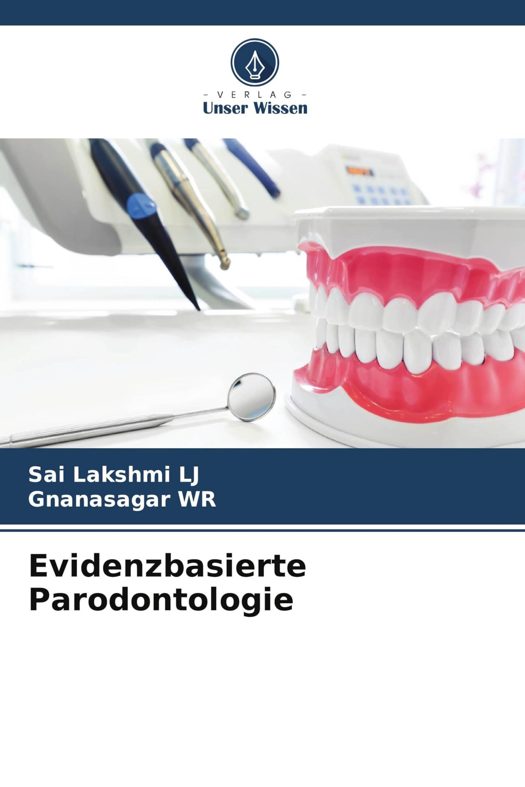 Evidenzbasierte Parodontologie Books