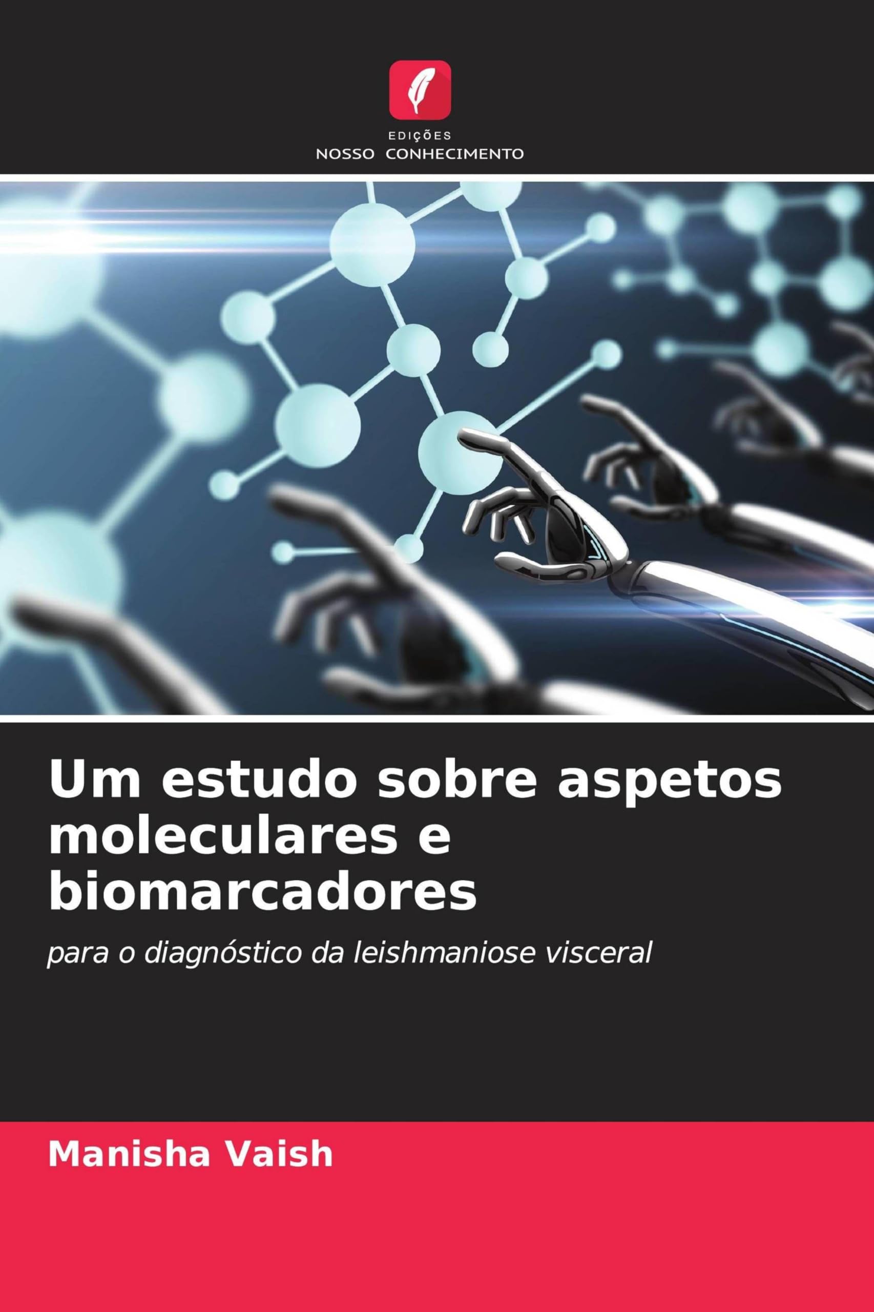 Um estudo sobre aspetos moleculares e biomarcadores Law