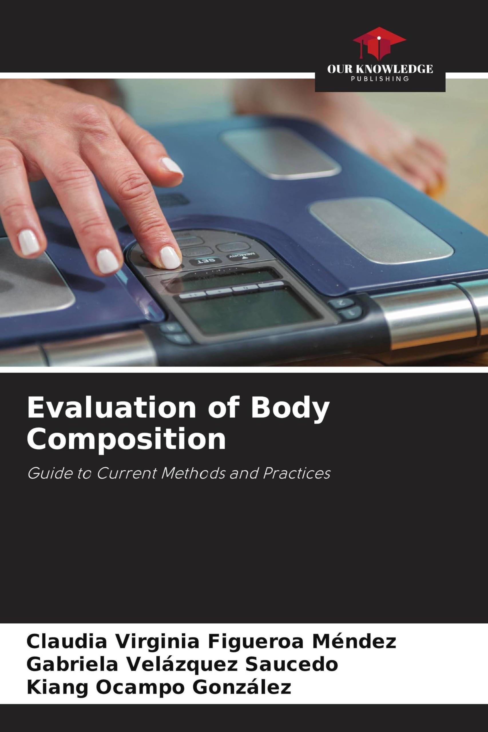 Evaluation of Body Composition Natural Sciences