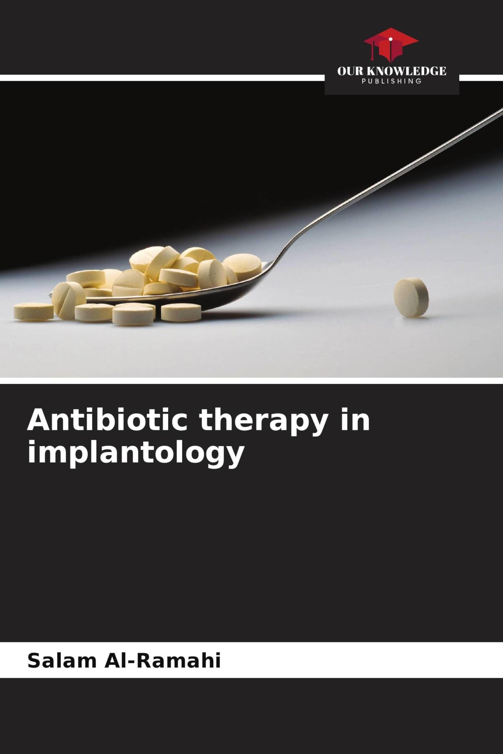 Antibiotic therapy in implantology Books