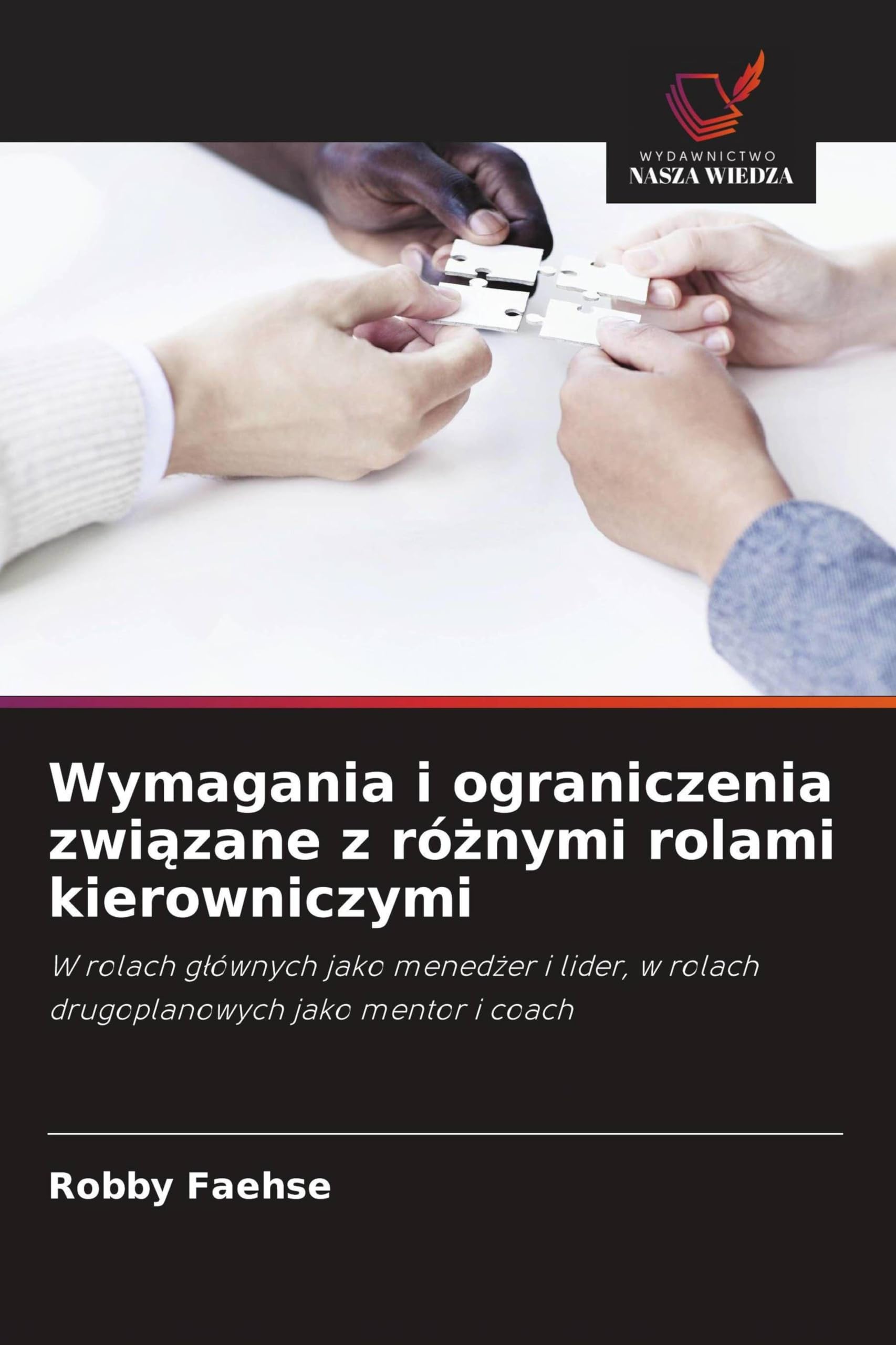 Wymagania i ograniczenia zwi¿zane z ró¿nymi rolami kierowniczymi Business, Finance & Career