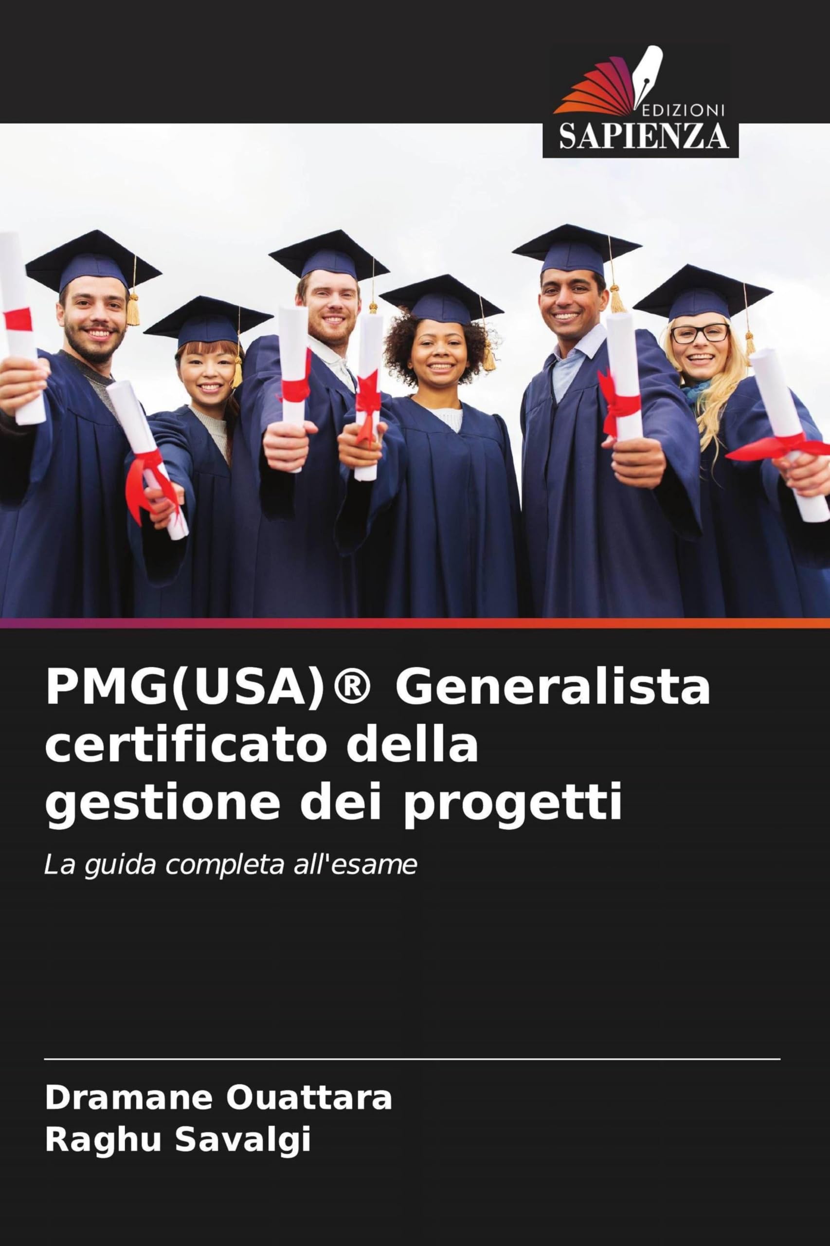 PMG(USA)® Generalista certificato della gestione dei progetti Law